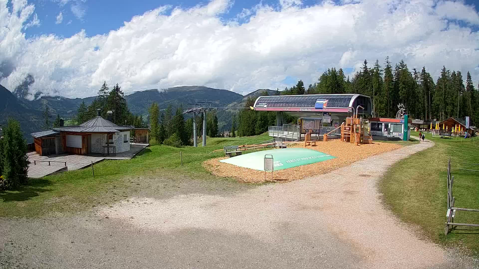 Piz de Plaies | San Vigilio | Kronplatz