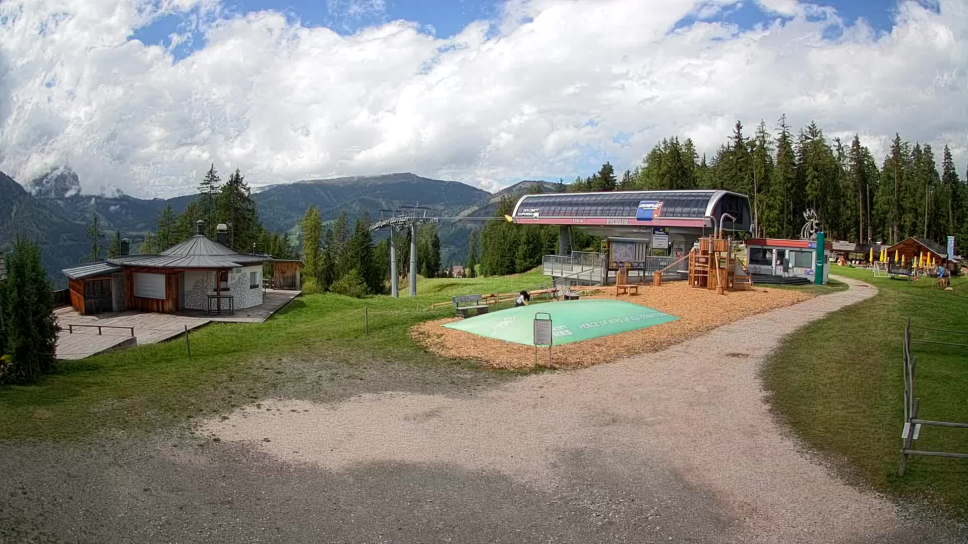 Piz de Plaies | San Vigilio | Kronplatz