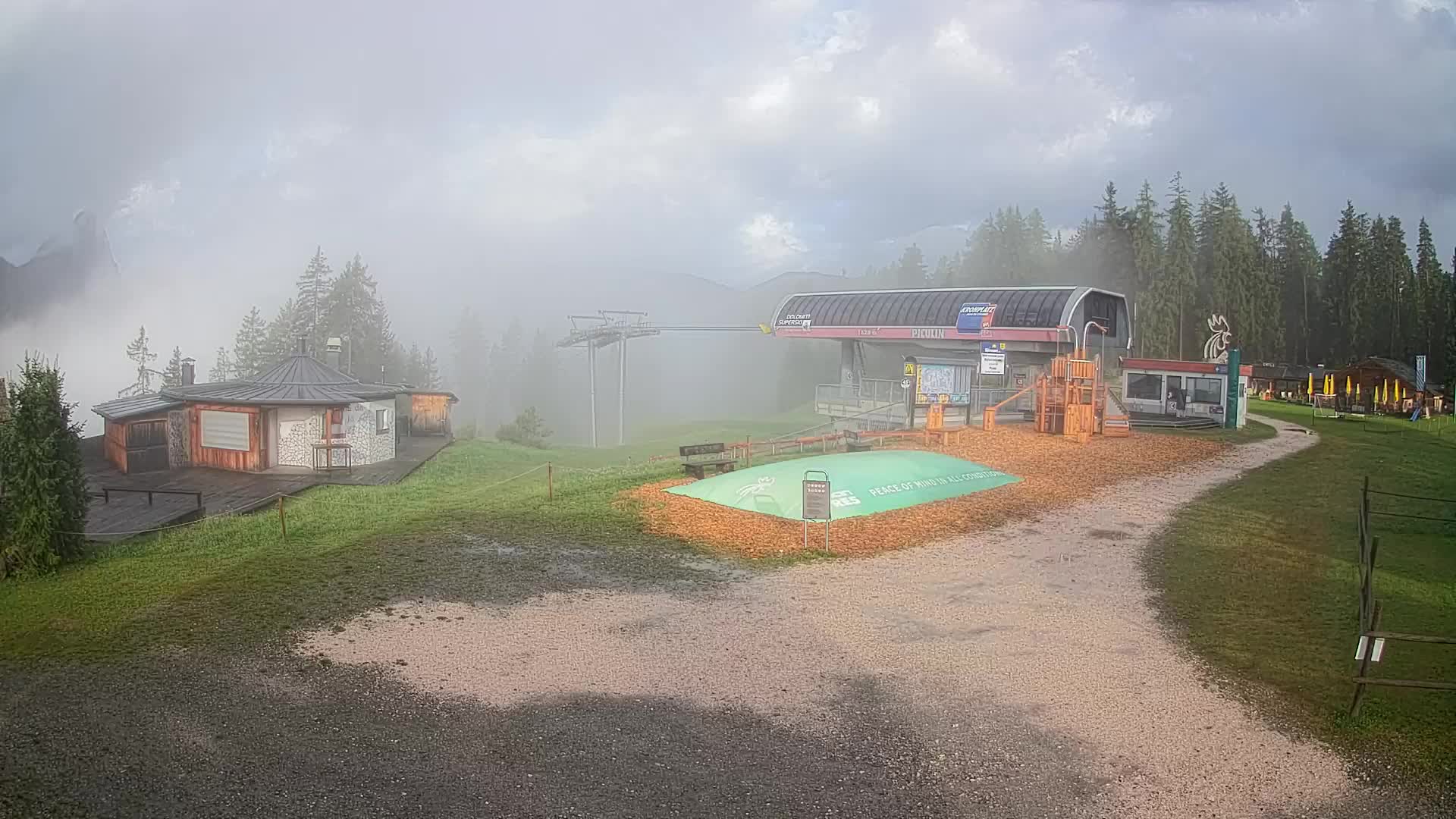 Piz de Plaies | San Vigilio | Kronplatz
