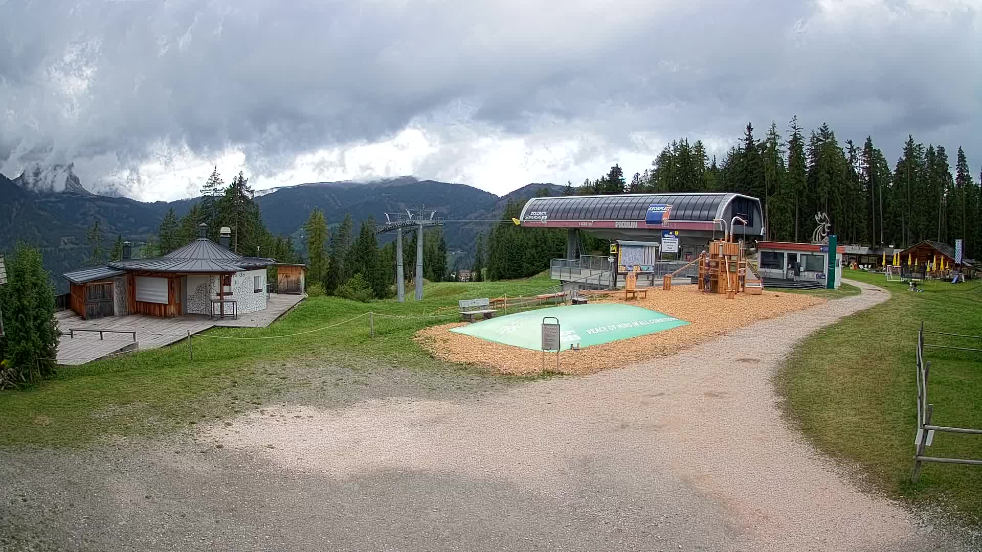 Piz de Plaies | San Vigilio | Kronplatz