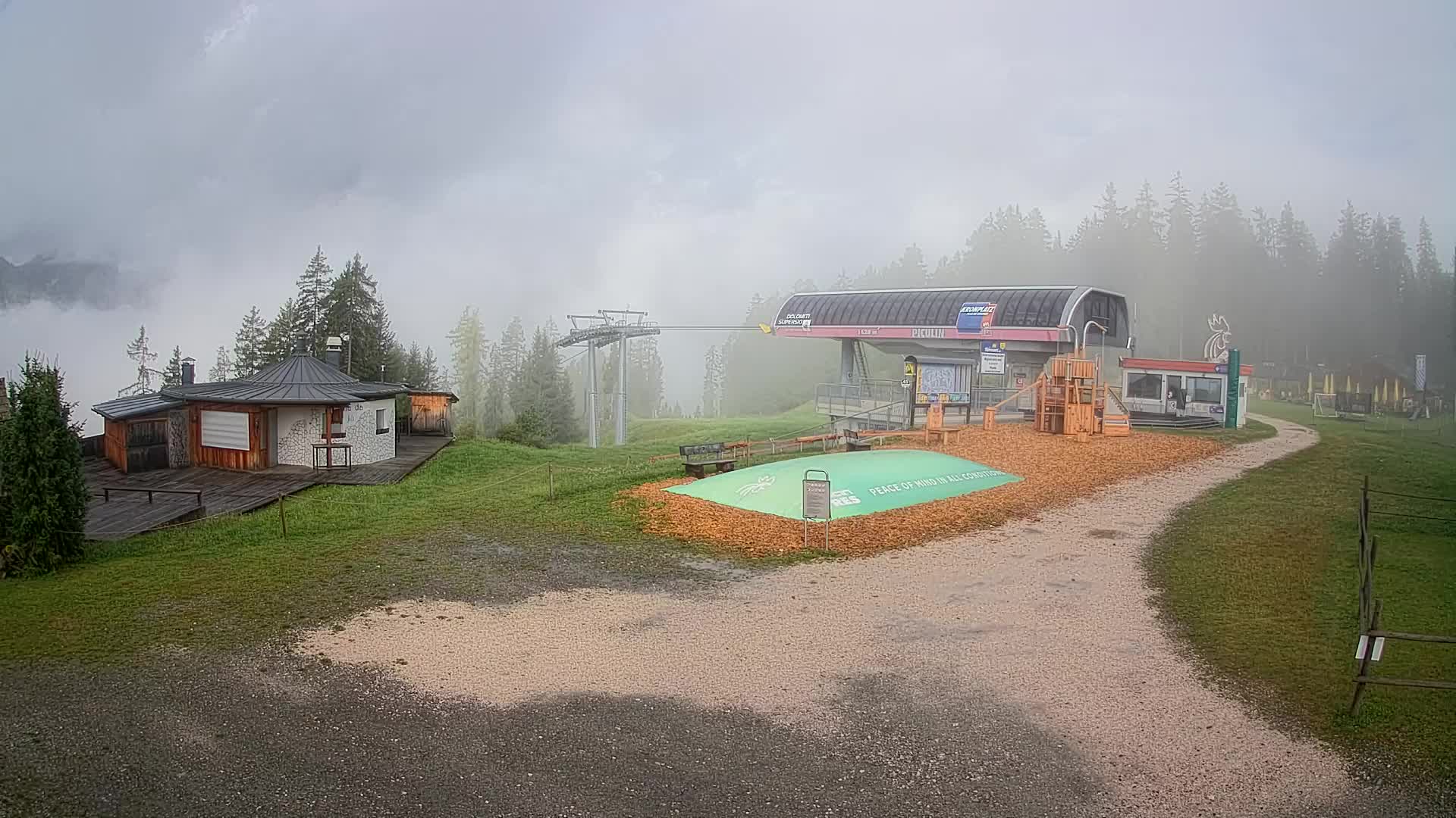 Piz de Plaies | San Vigilio | Kronplatz