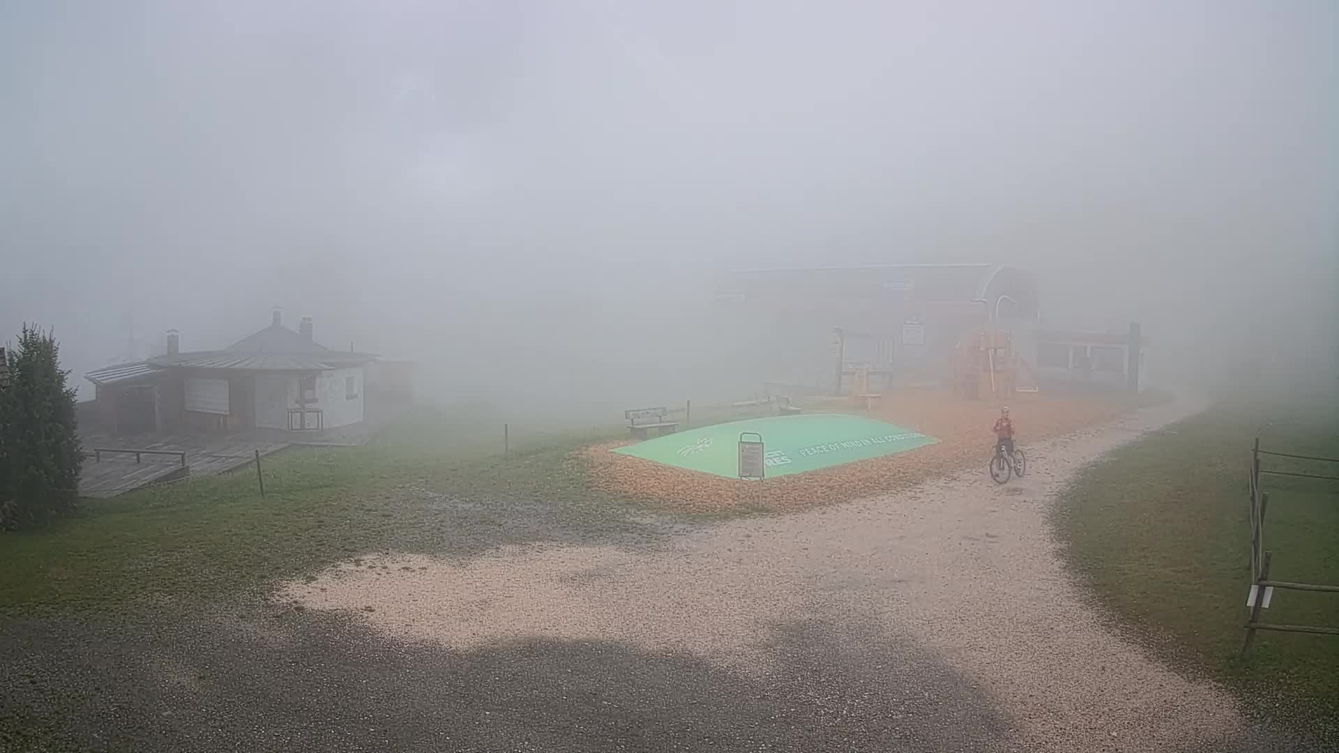 Piz de Plaies | San Vigilio