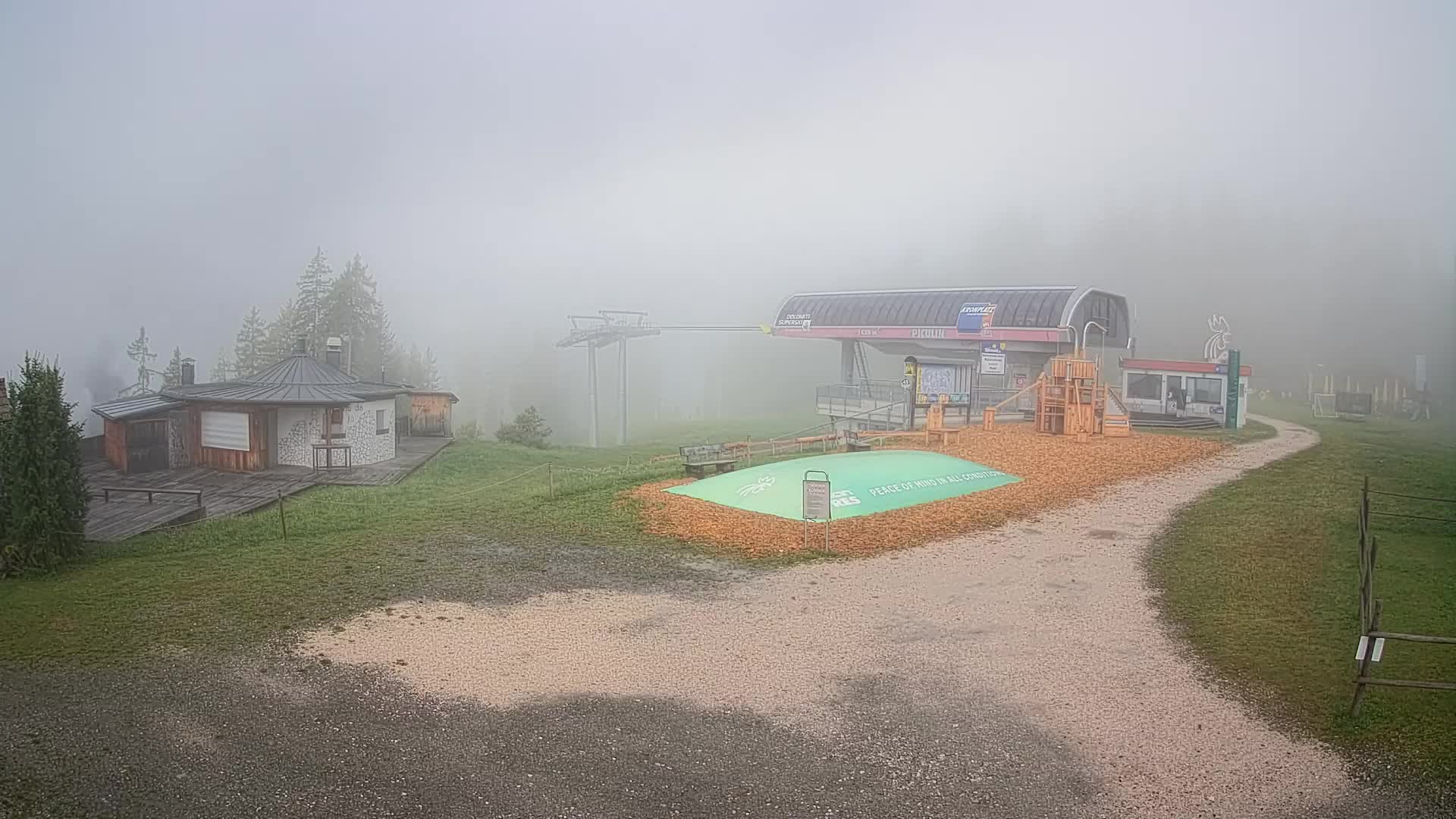 Piz de Plaies | St. Vigil