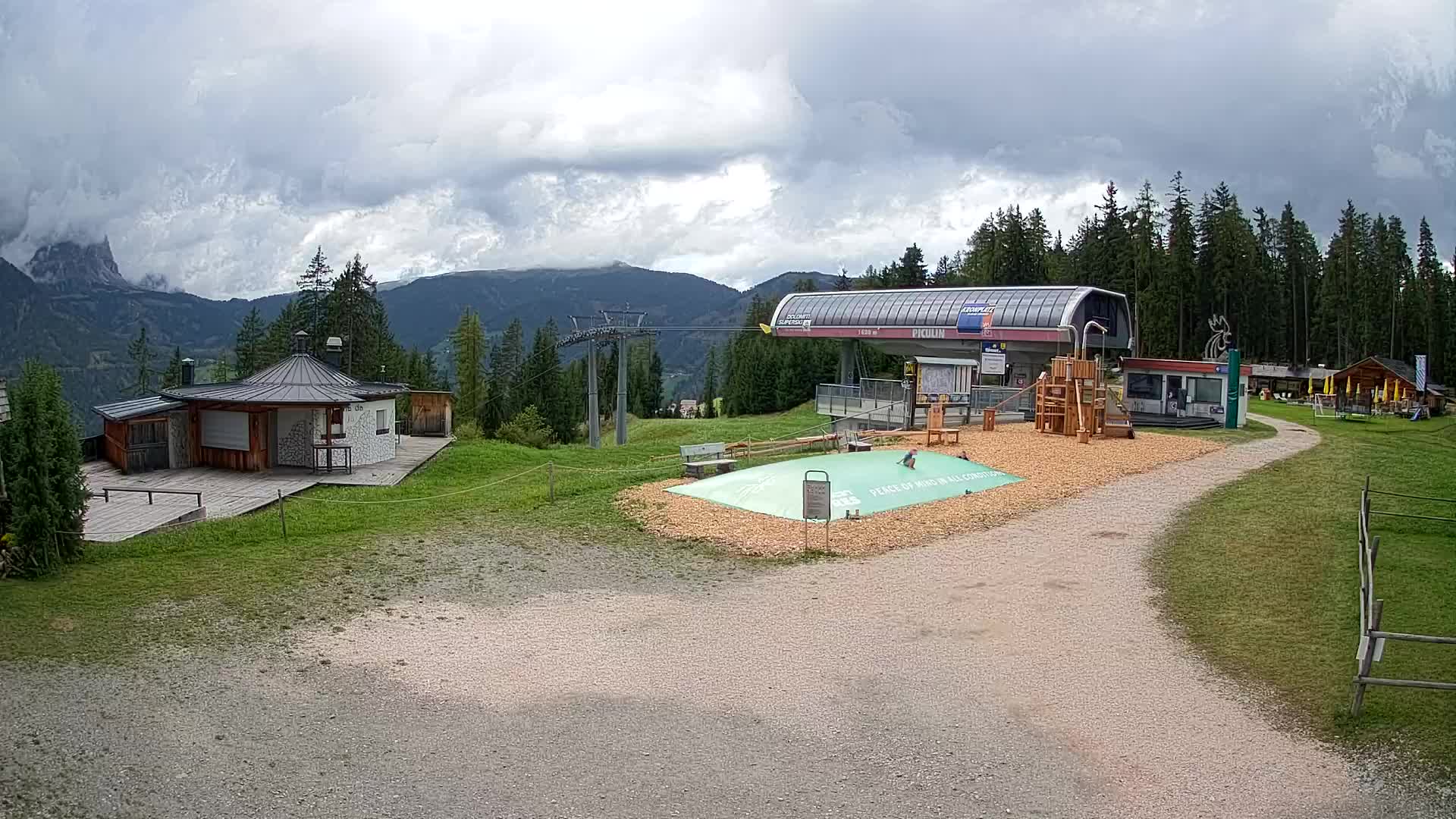 Piz de Plaies | San Vigilio | Kronplatz