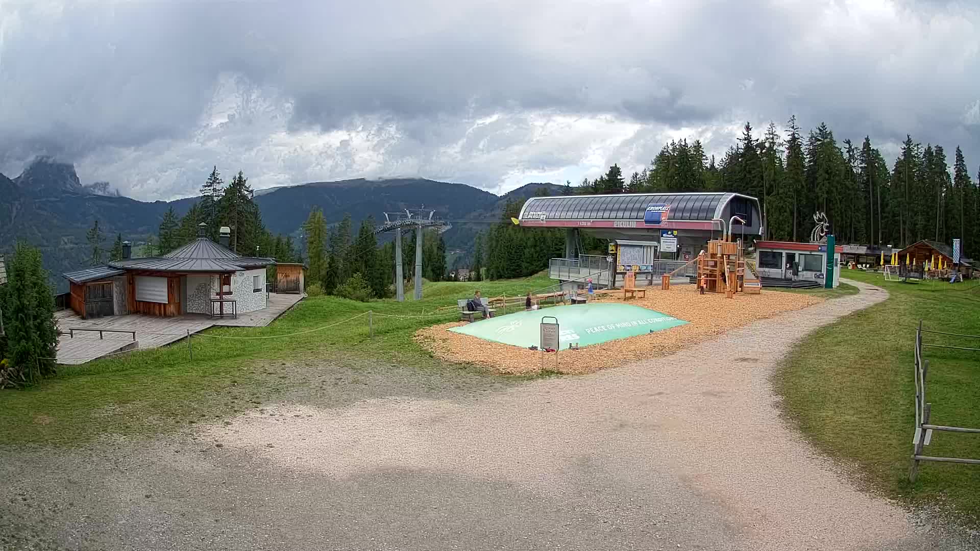 Piz de Plaies | San Vigilio | Kronplatz