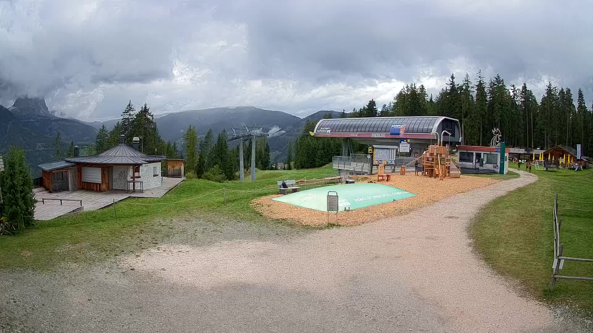 Piz de Plaies | San Vigilio | Kronplatz