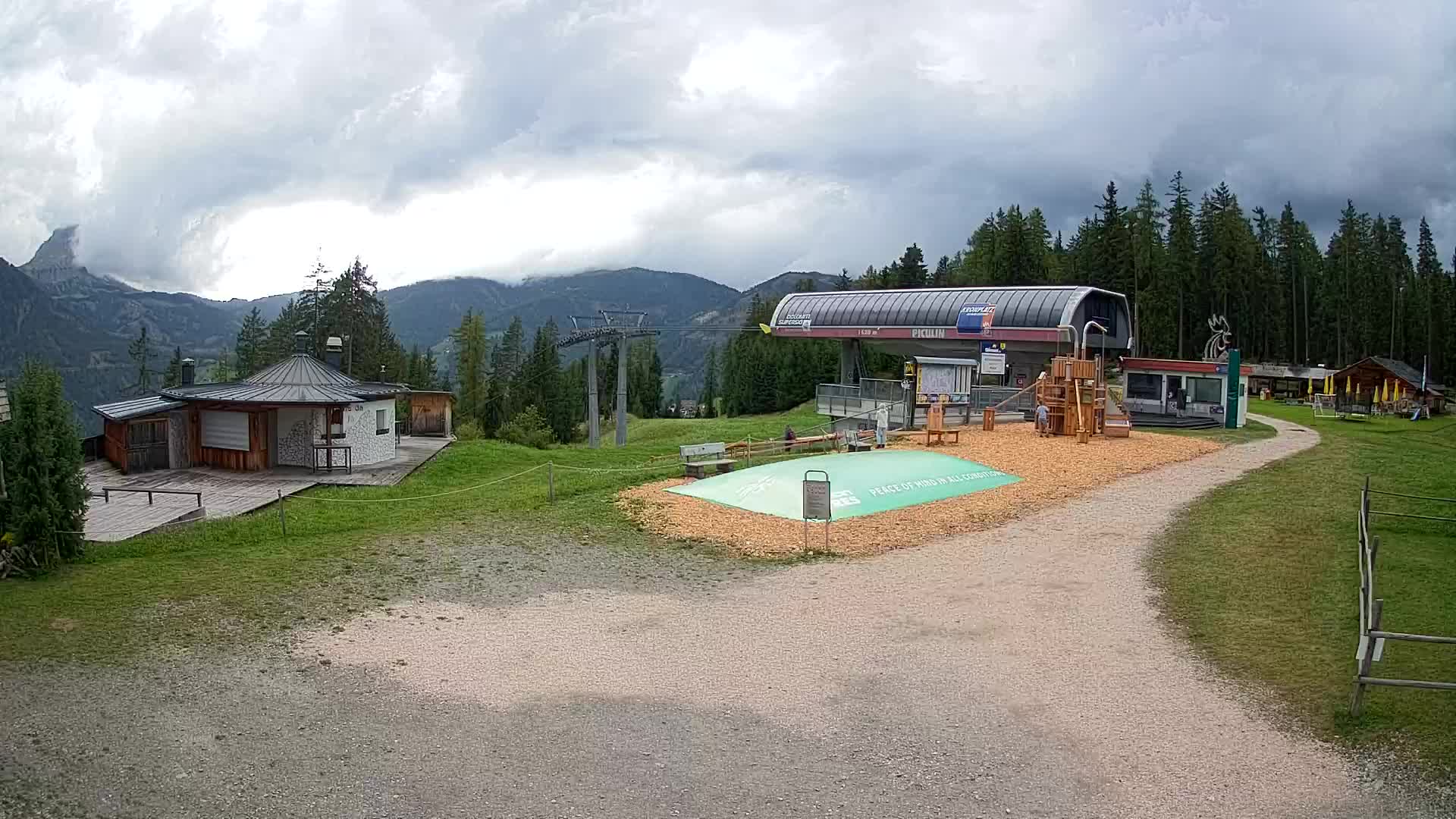 Piz de Plaies | San Vigilio | Kronplatz