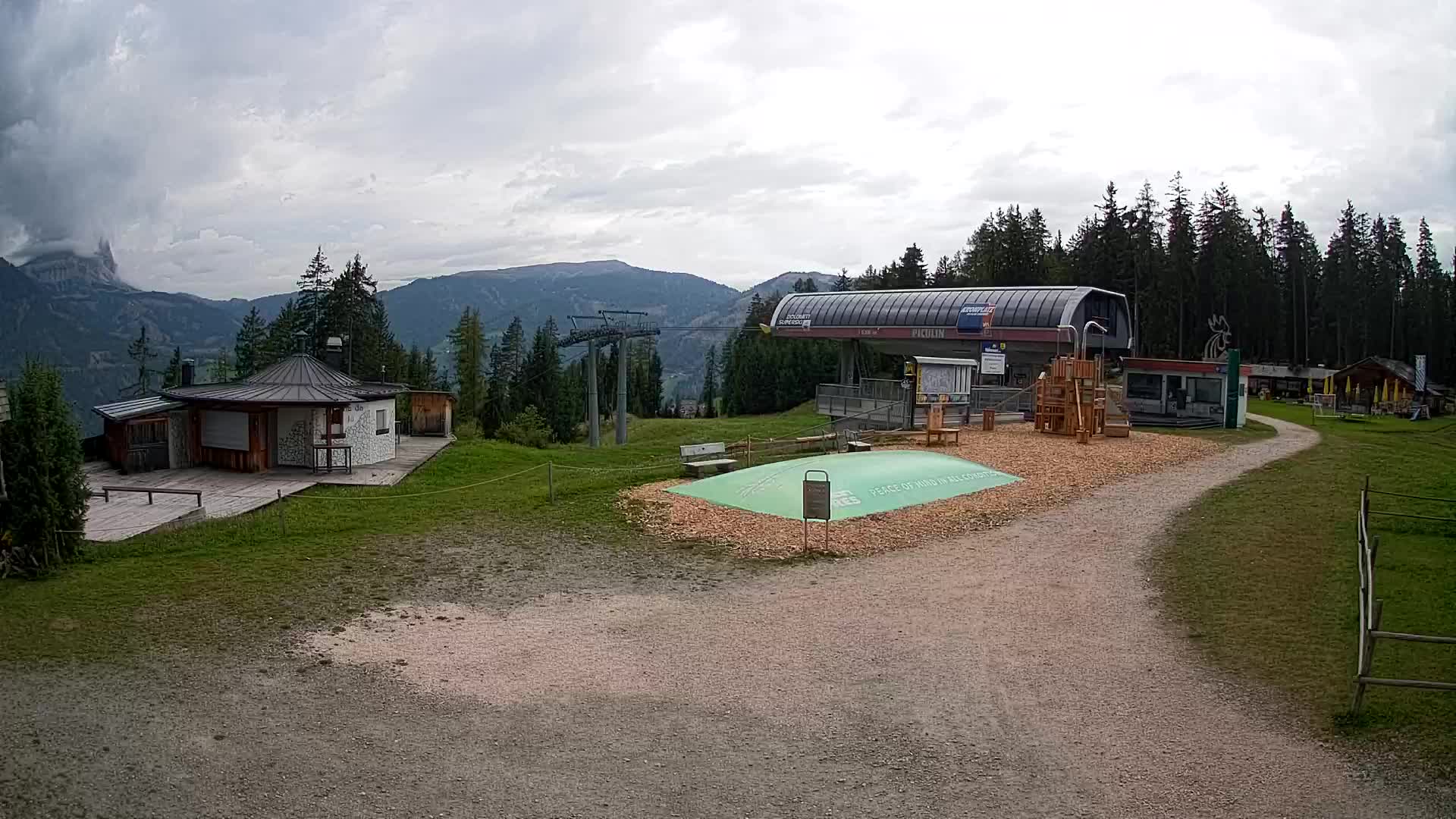 Piz de Plaies | San Vigilio | Kronplatz