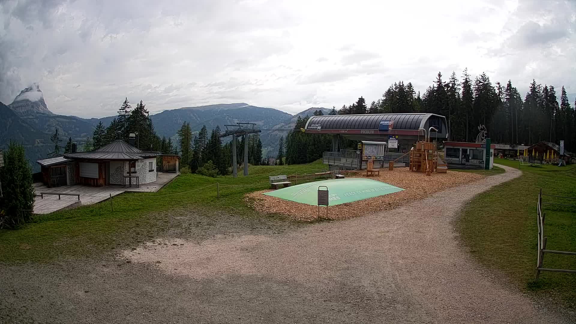 Piz de Plaies | San Vigilio | Kronplatz