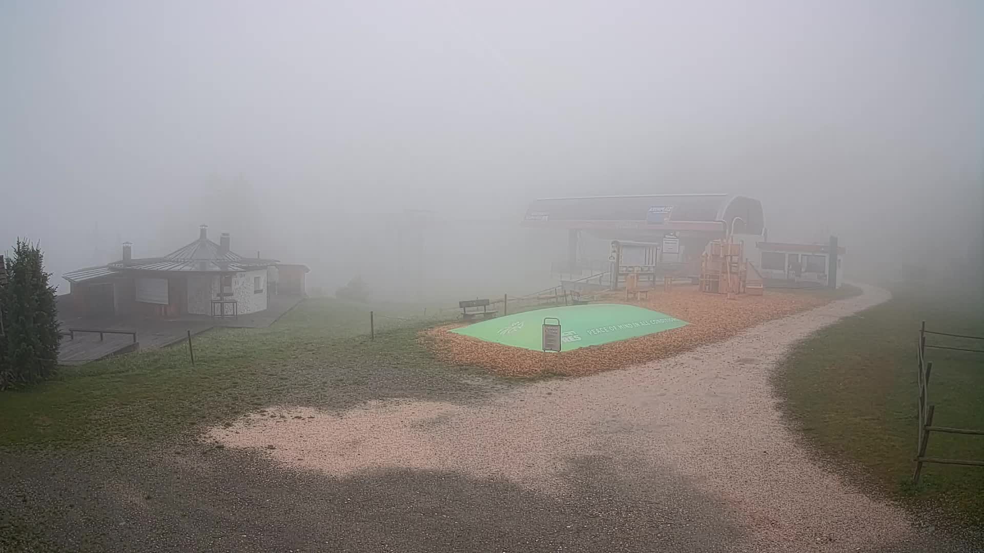 Piz de Plaies | San Vigilio