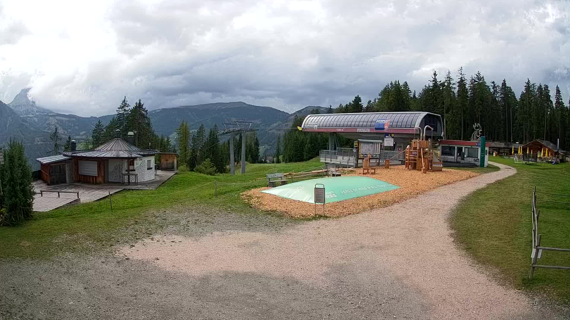 Piz de Plaies | San Vigilio | Kronplatz