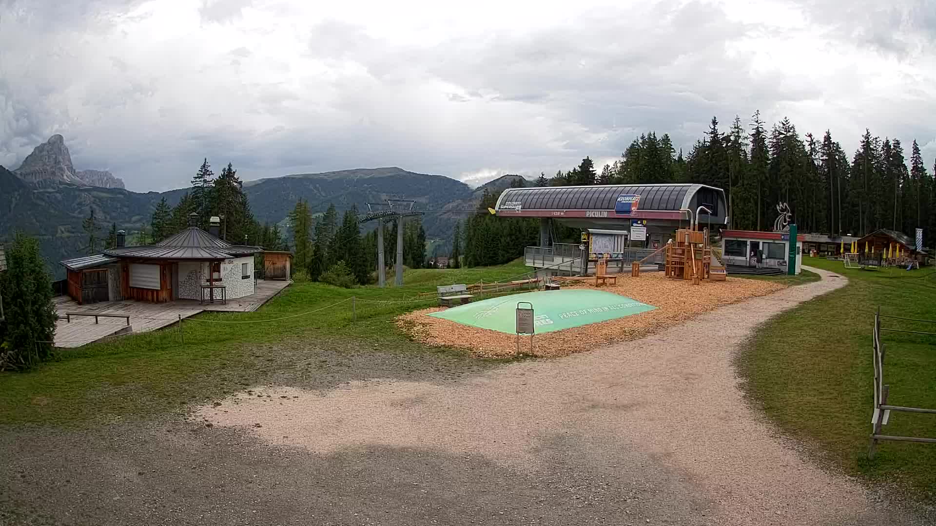 Piz de Plaies | San Vigilio | Kronplatz