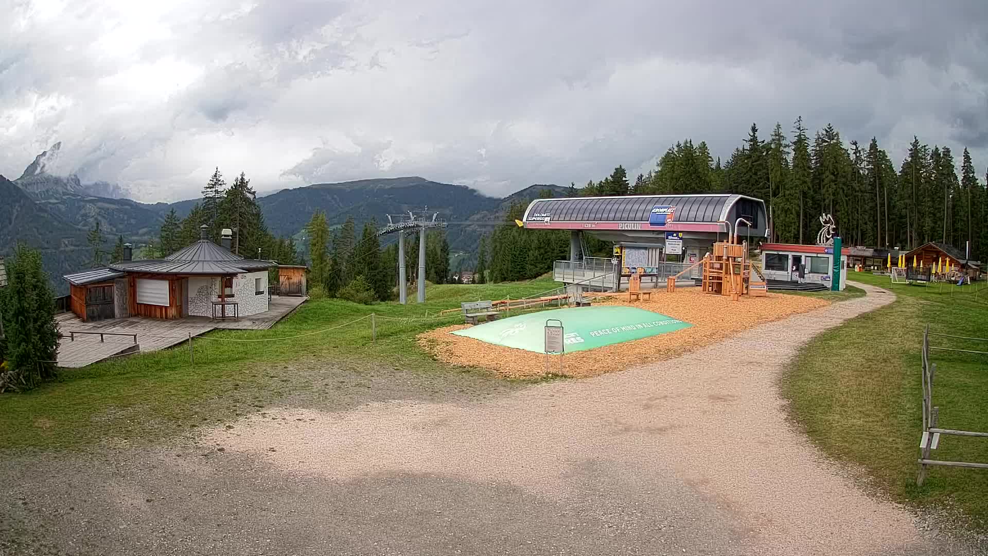 Piz de Plaies | San Vigilio | Kronplatz