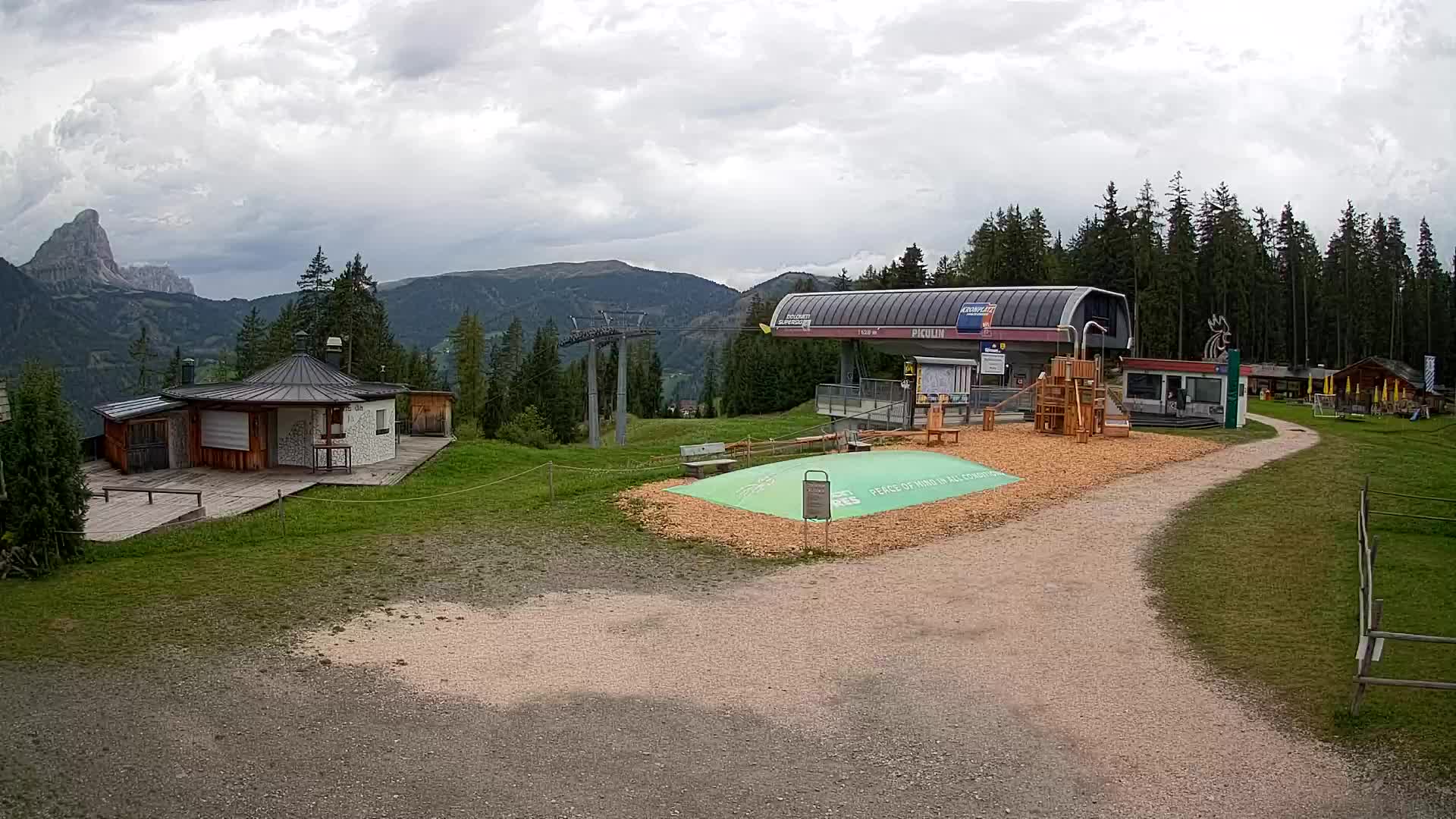 Piz de Plaies | San Vigilio | Kronplatz