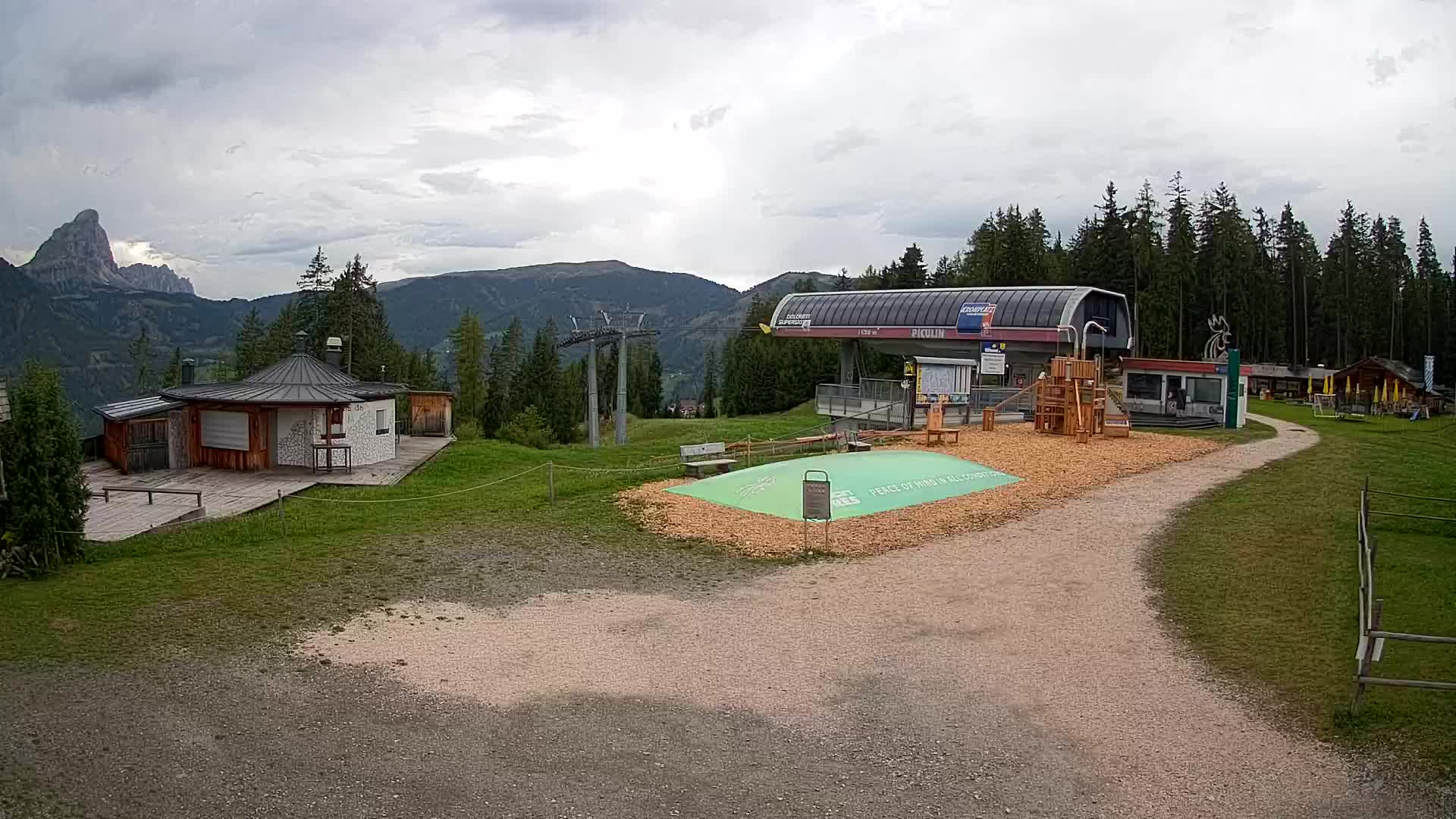 Piz de Plaies | San Vigilio | Kronplatz