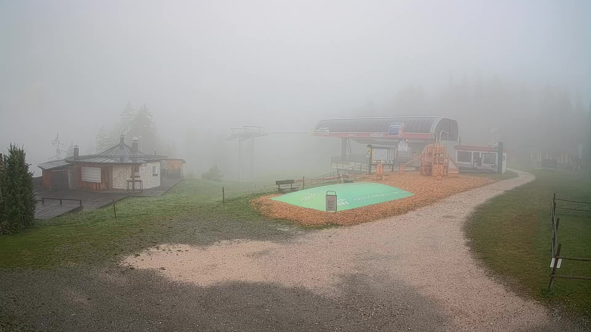 Piz de Plaies | San Vigilio | Kronplatz