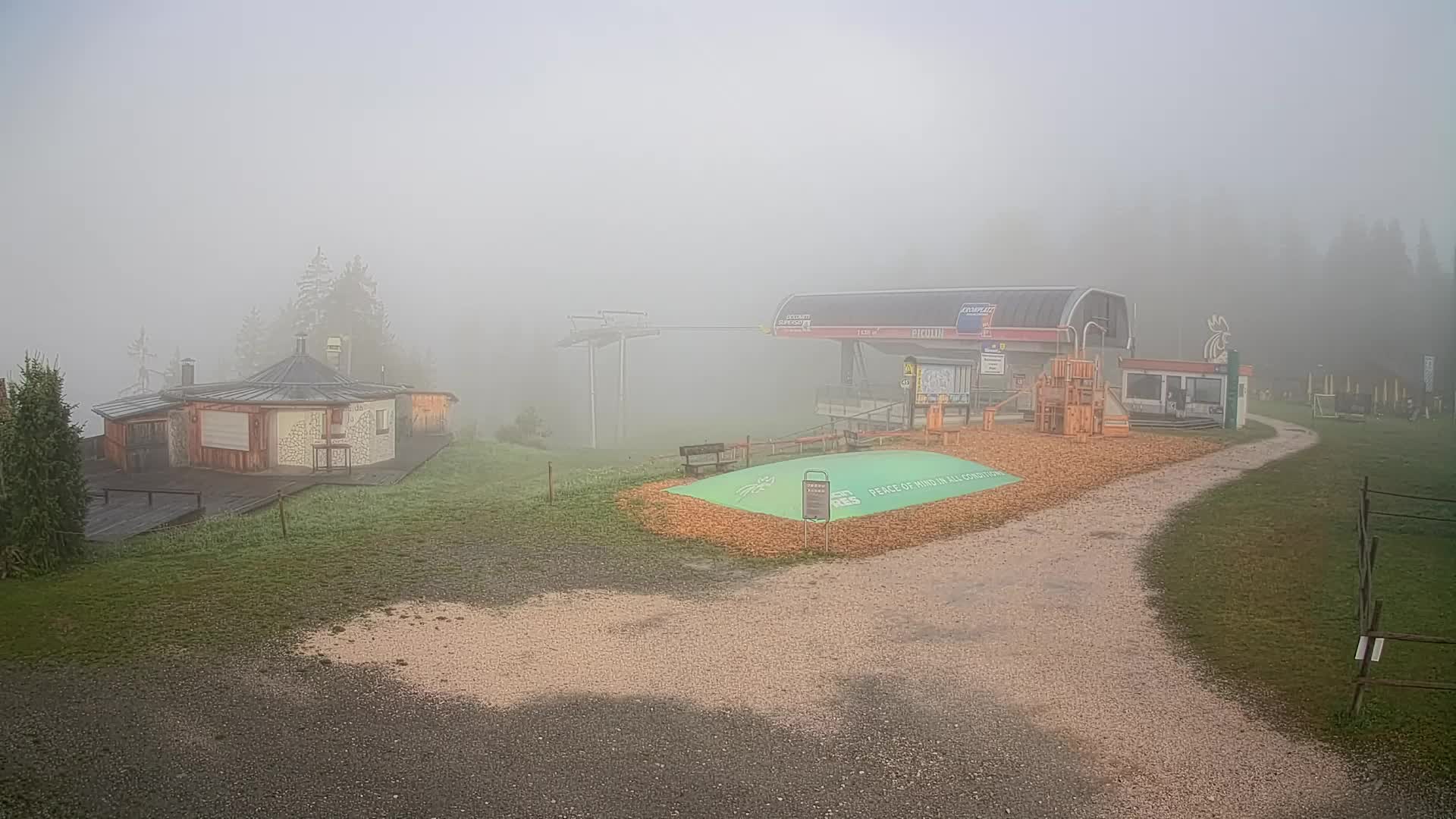 Piz de Plaies | San Vigilio