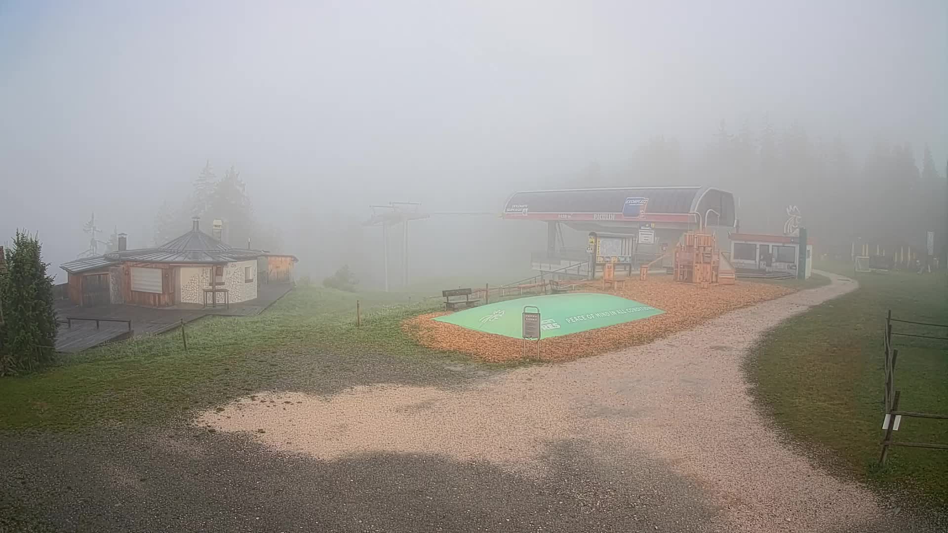Piz de Plaies | San Vigilio | Kronplatz