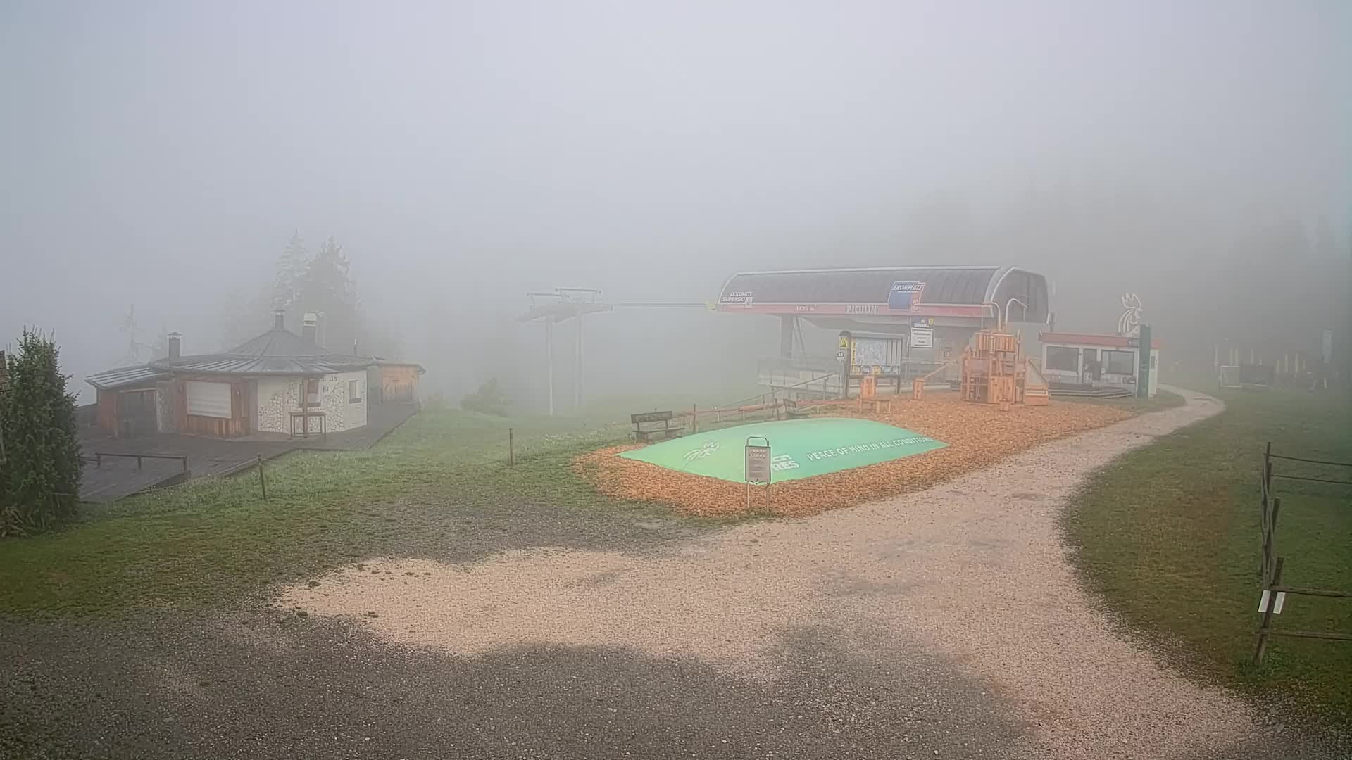 Piz de Plaies | San Vigilio