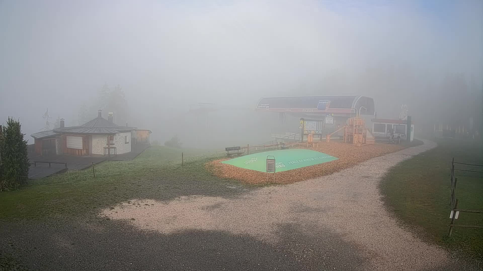 Piz de Plaies | St. Vigil