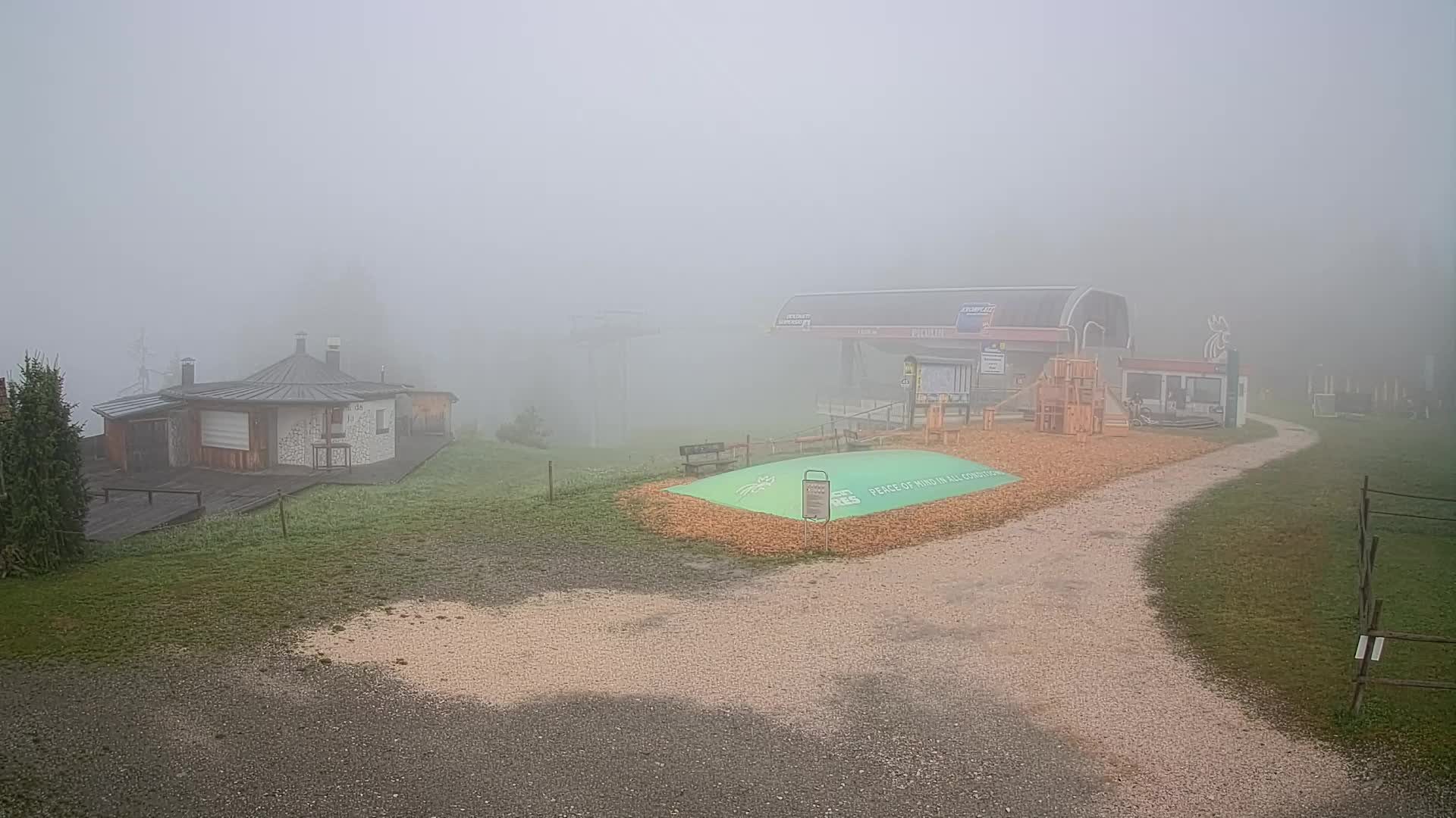 Piz de Plaies | San Vigilio | Kronplatz