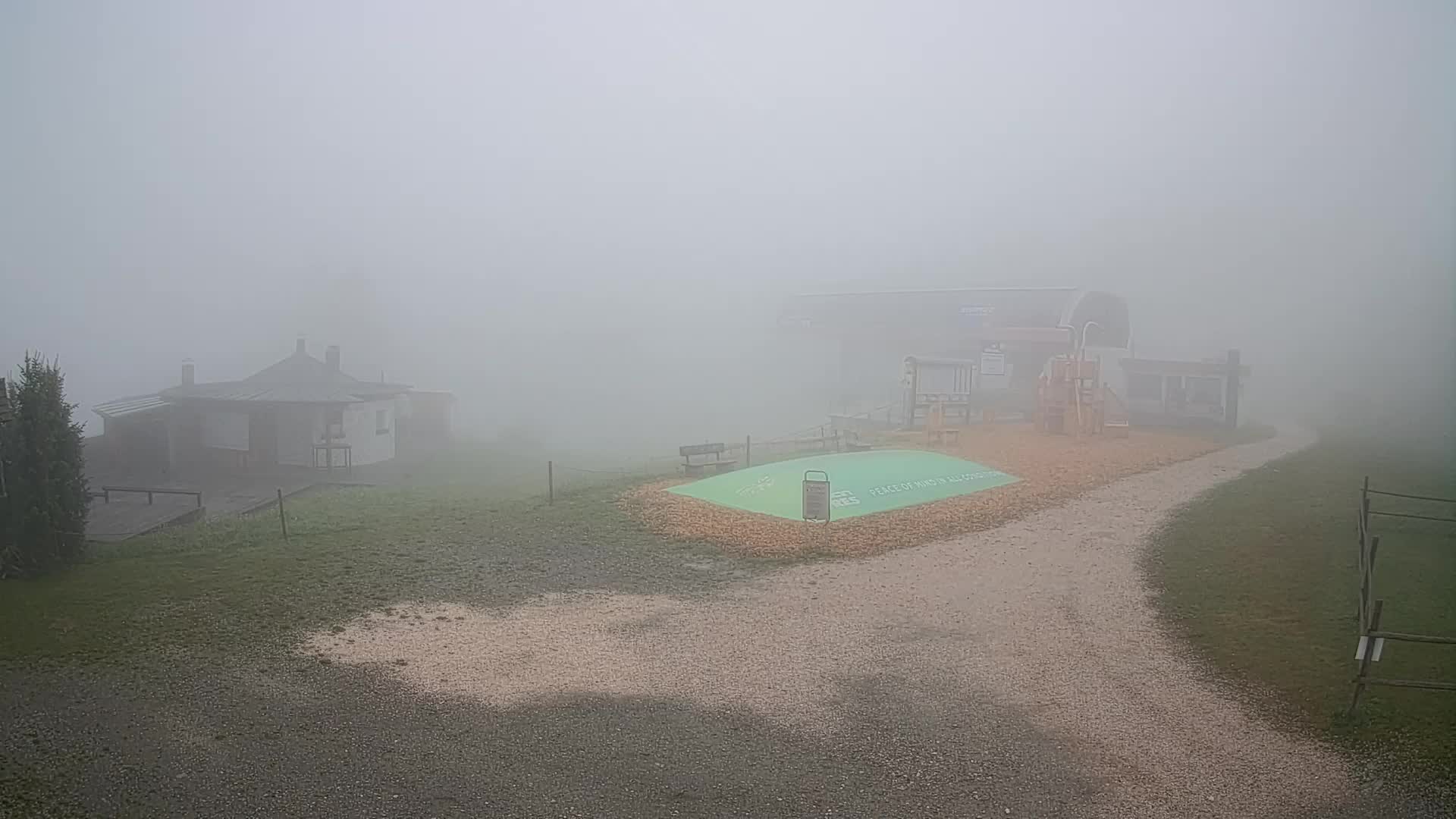 Piz de Plaies | San Vigilio