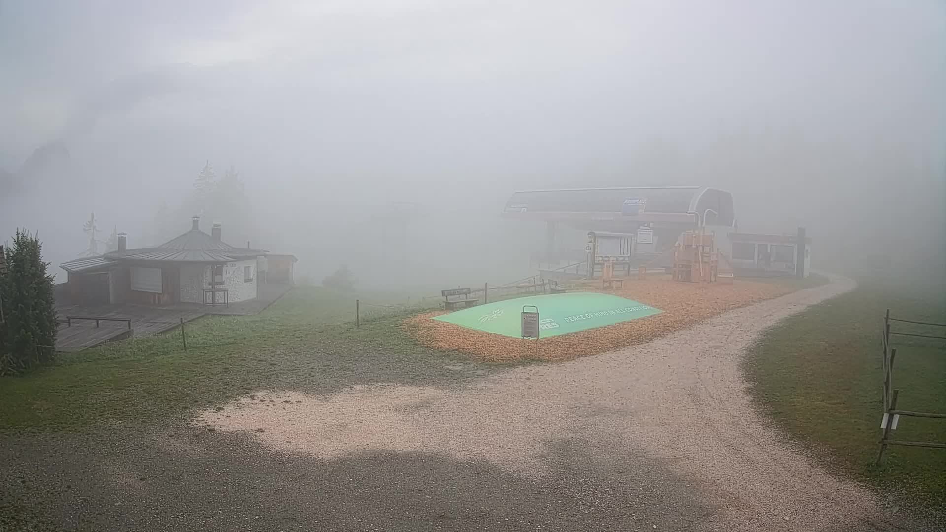 Piz de Plaies | San Vigilio