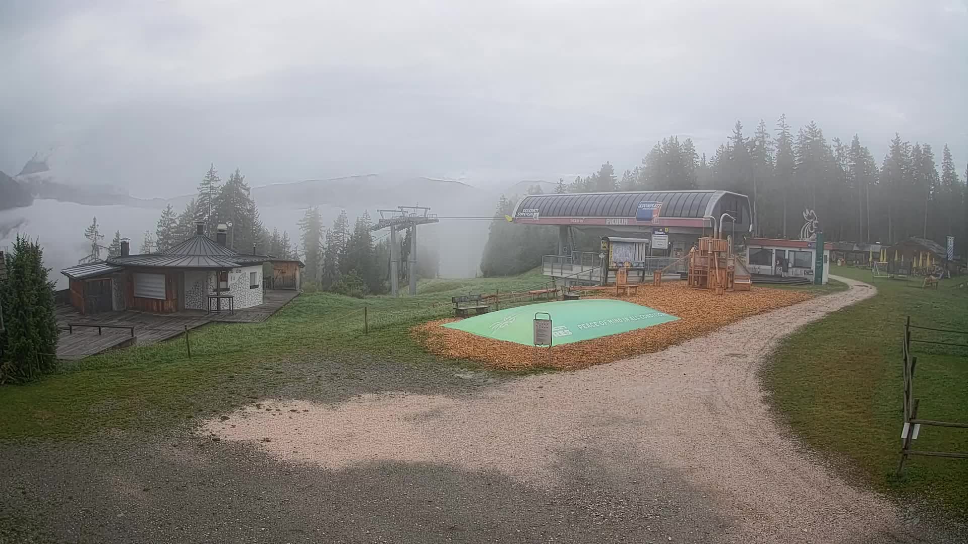Piz de Plaies | San Vigilio | Kronplatz