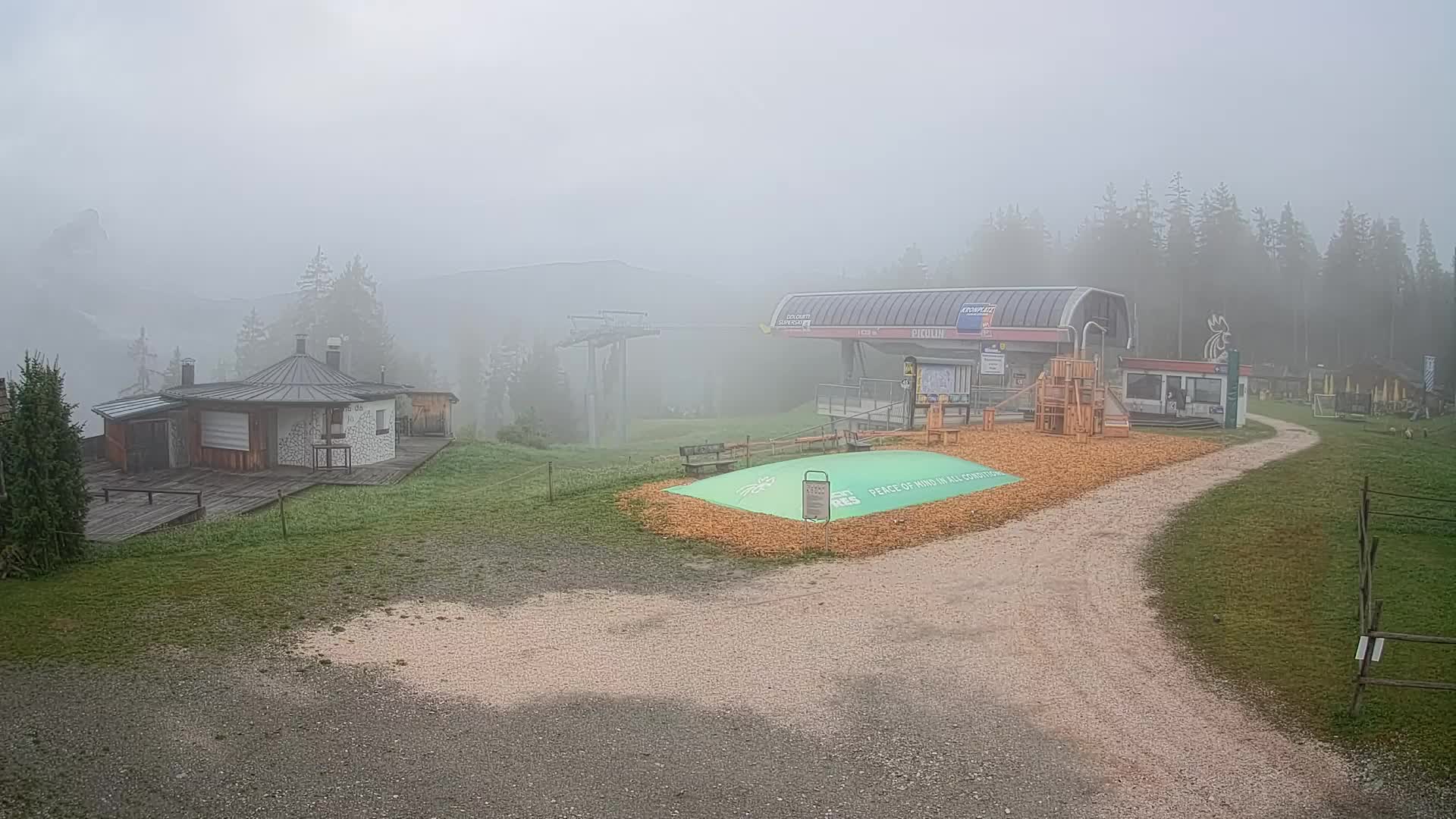 Piz de Plaies | San Vigilio