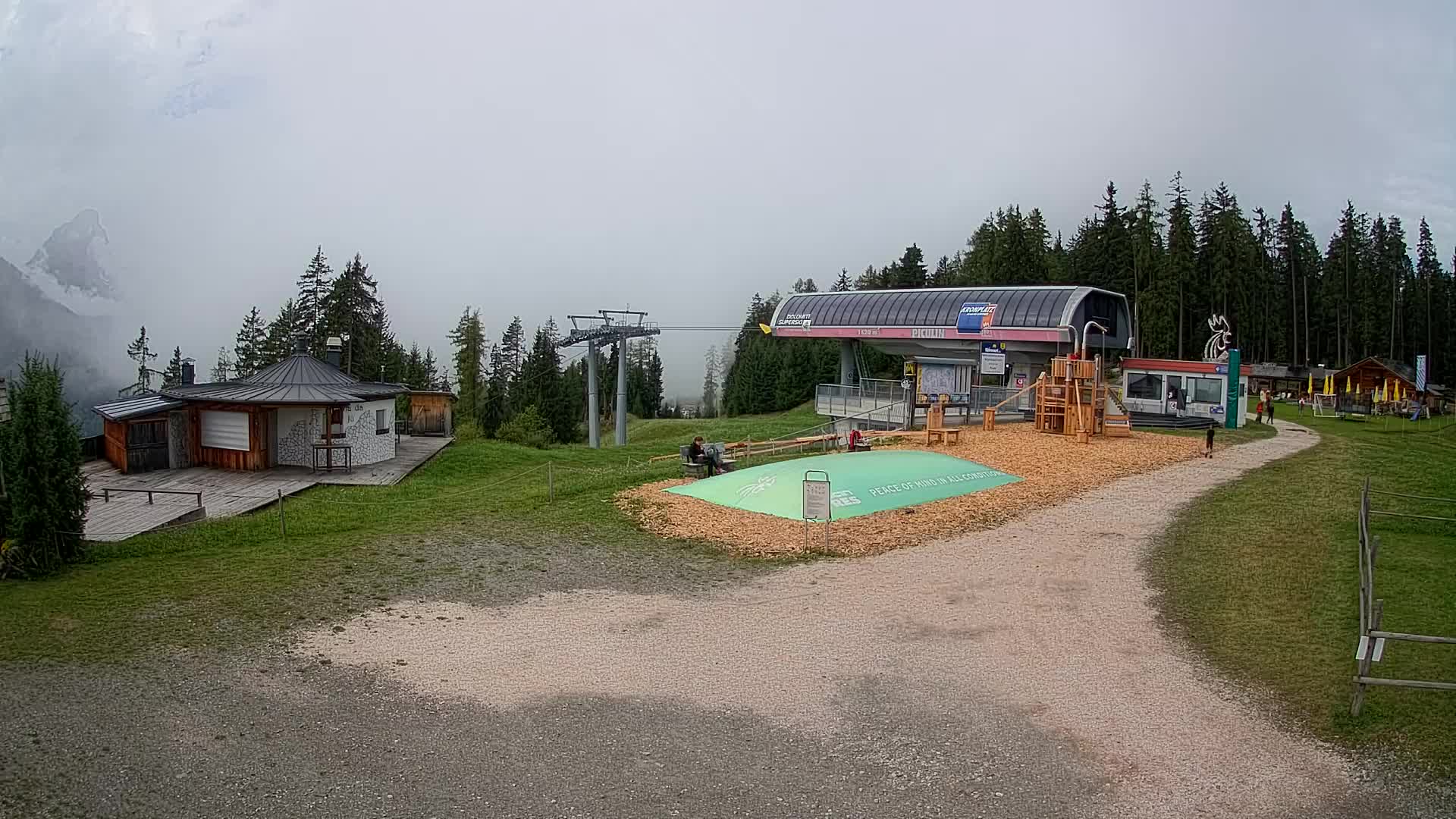 Piz de Plaies | San Vigilio | Kronplatz