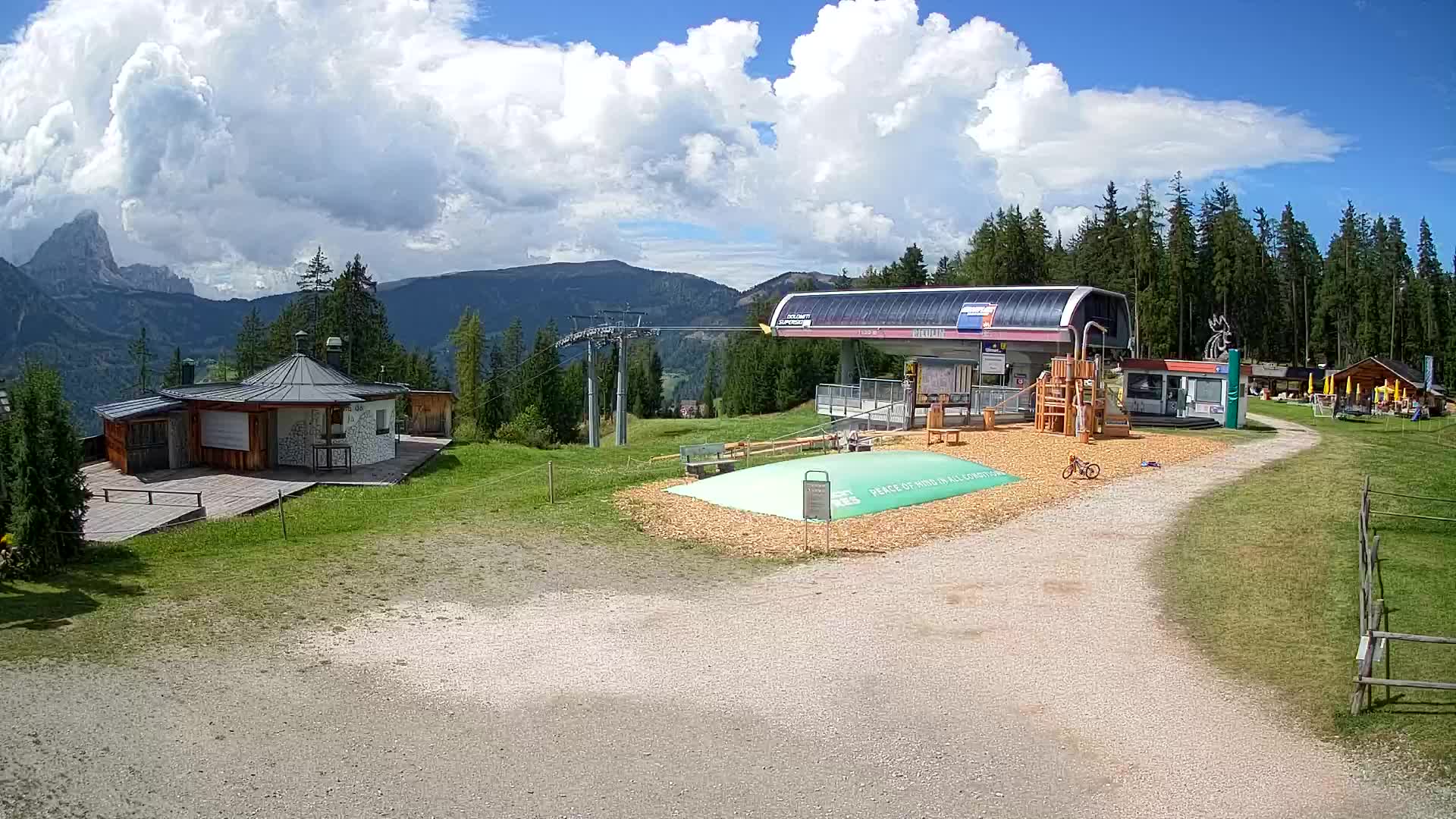 Piz de Plaies | San Vigilio | Kronplatz