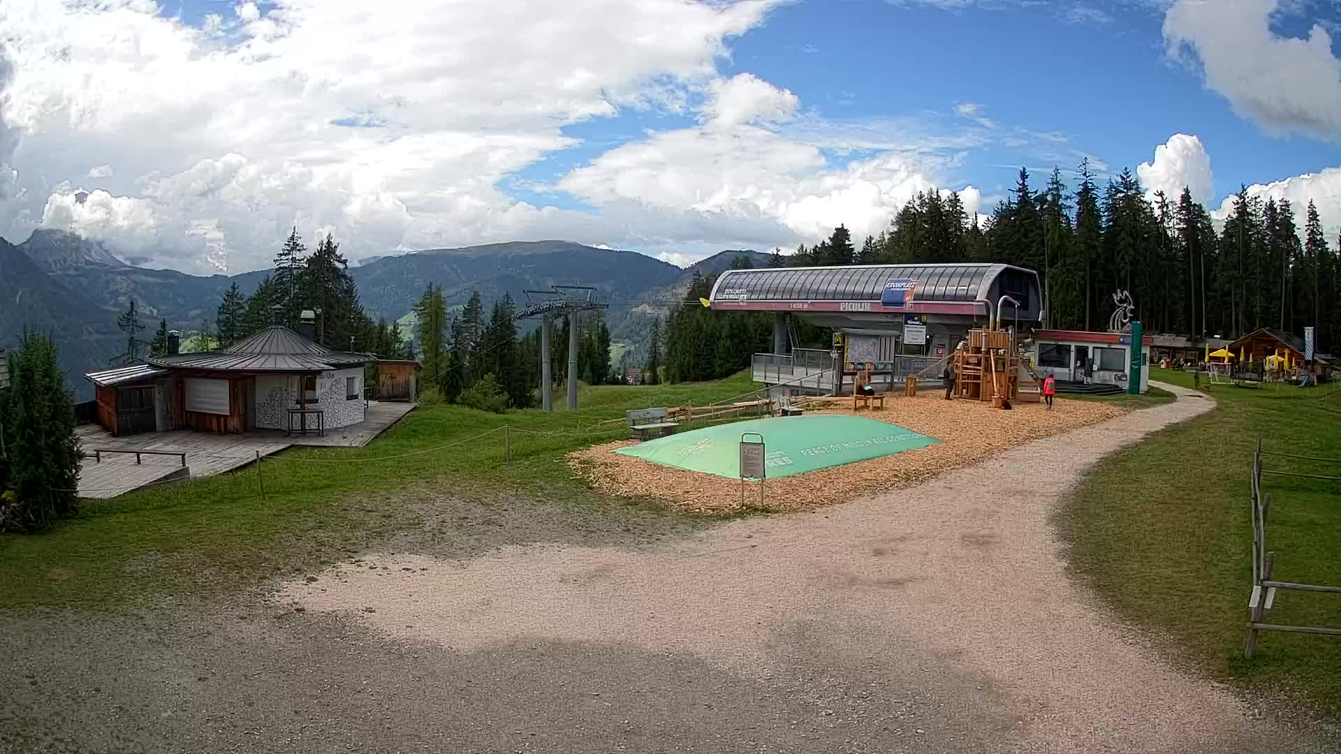 Piz de Plaies | San Vigilio | Kronplatz