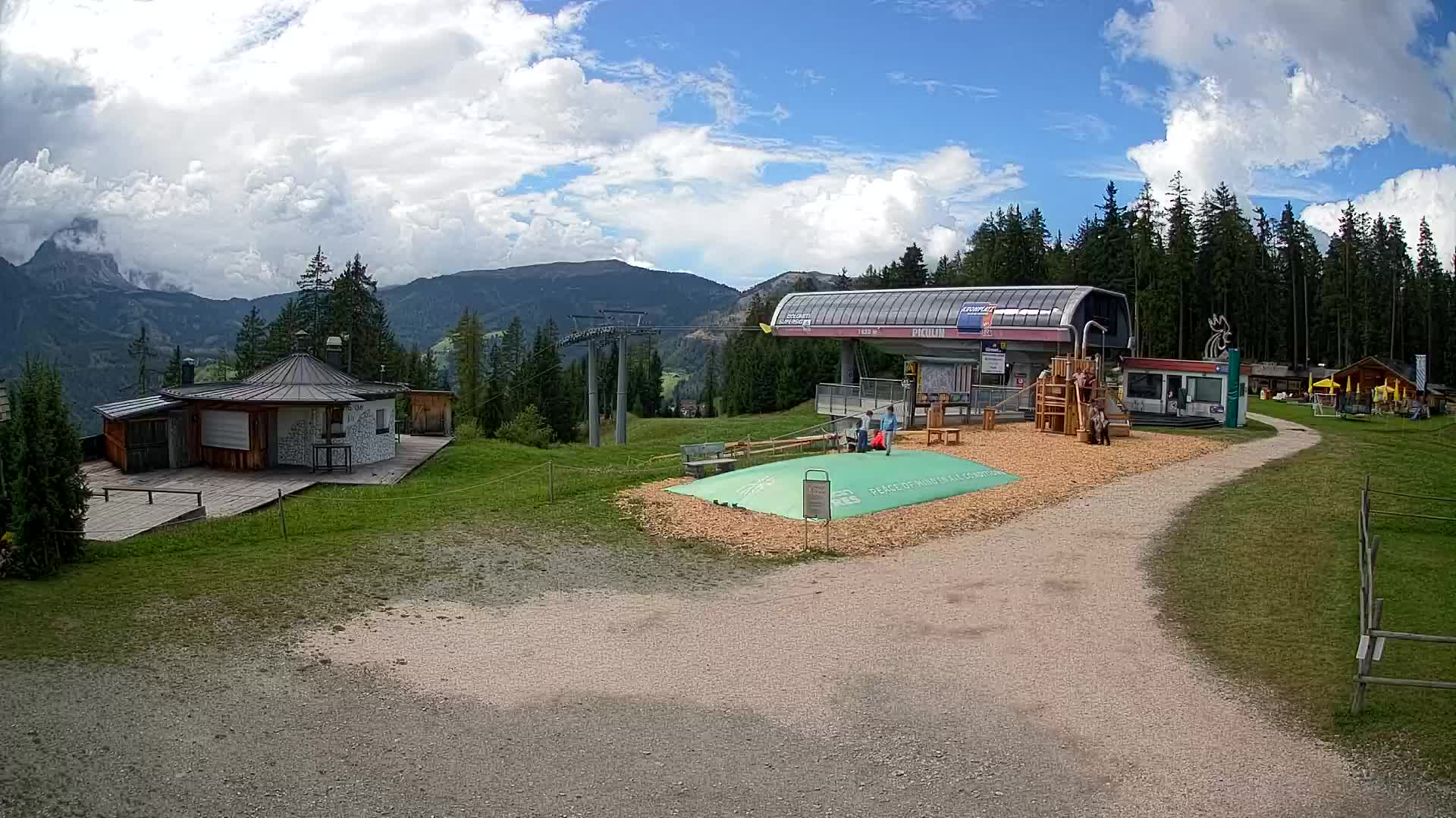 Piz de Plaies | San Vigilio | Kronplatz