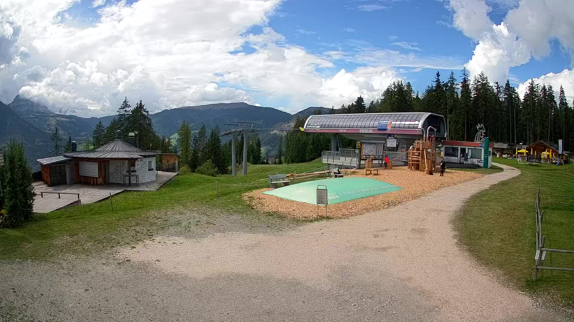 Piz de Plaies | San Vigilio | Kronplatz