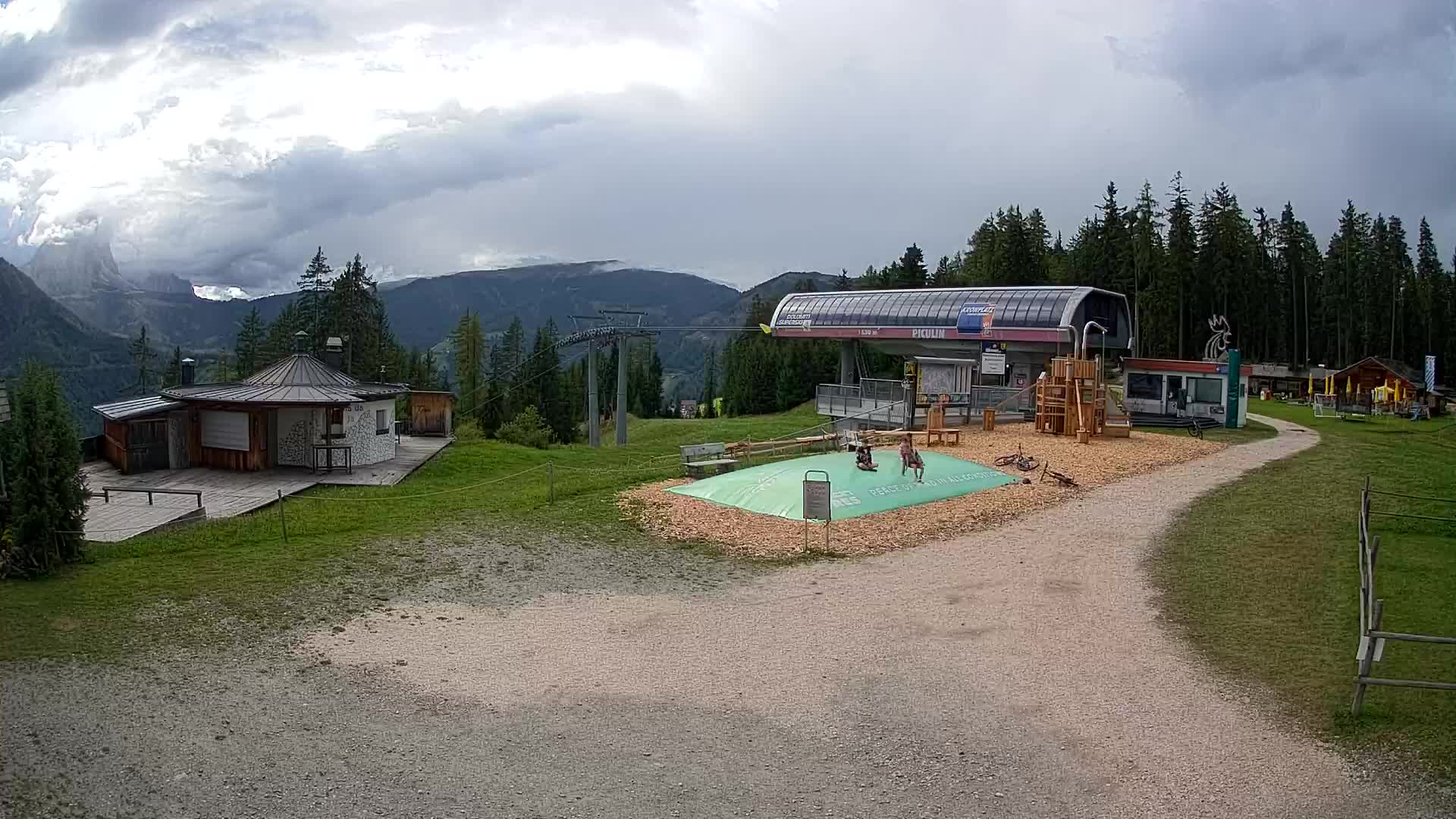 Piz de Plaies | San Vigilio | Kronplatz