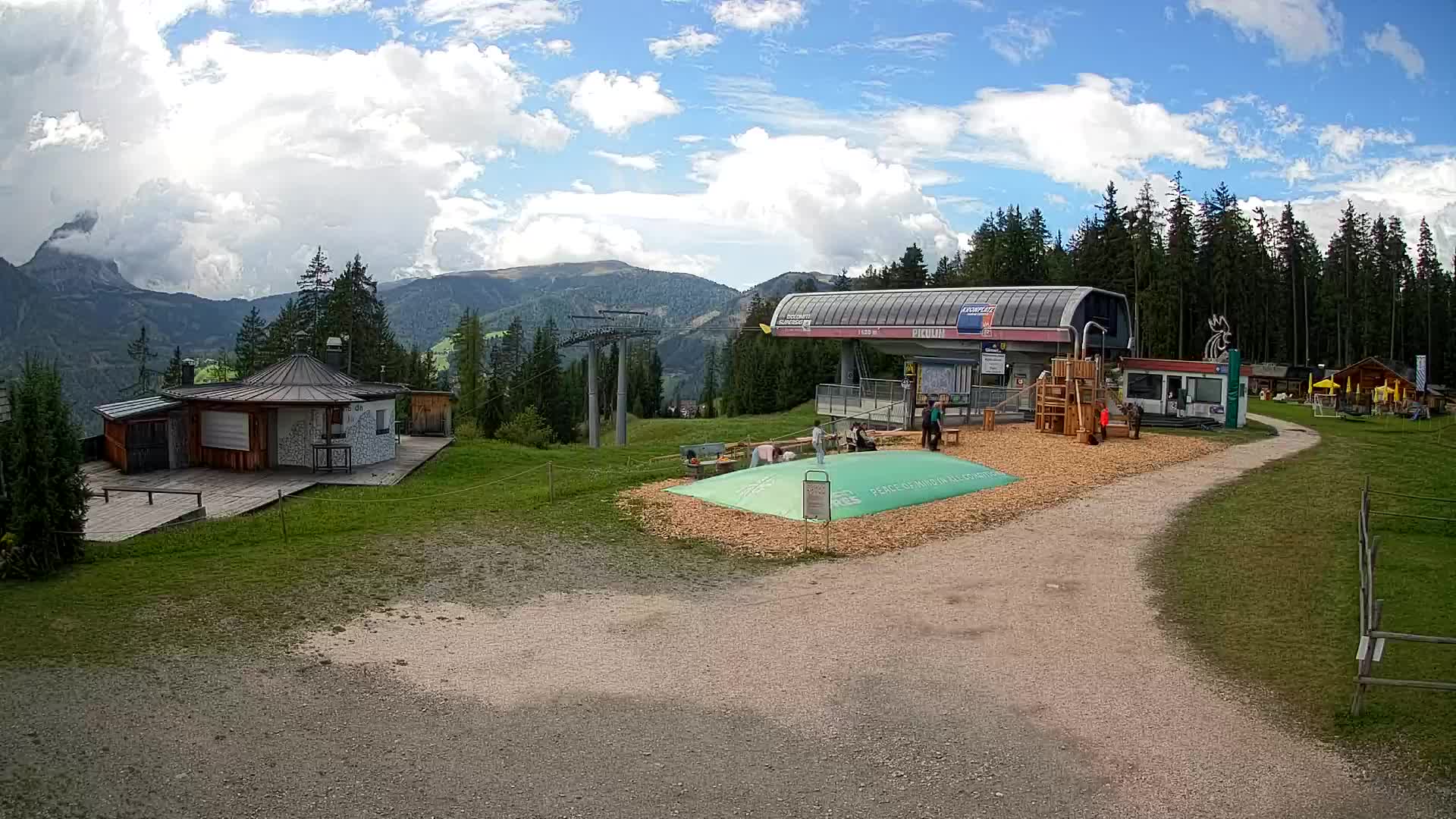 Piz de Plaies | San Vigilio | Kronplatz