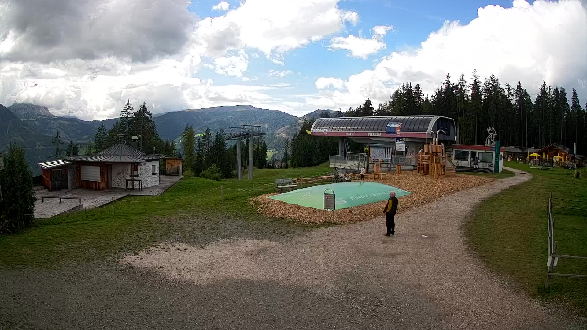 Piz de Plaies | San Vigilio | Kronplatz