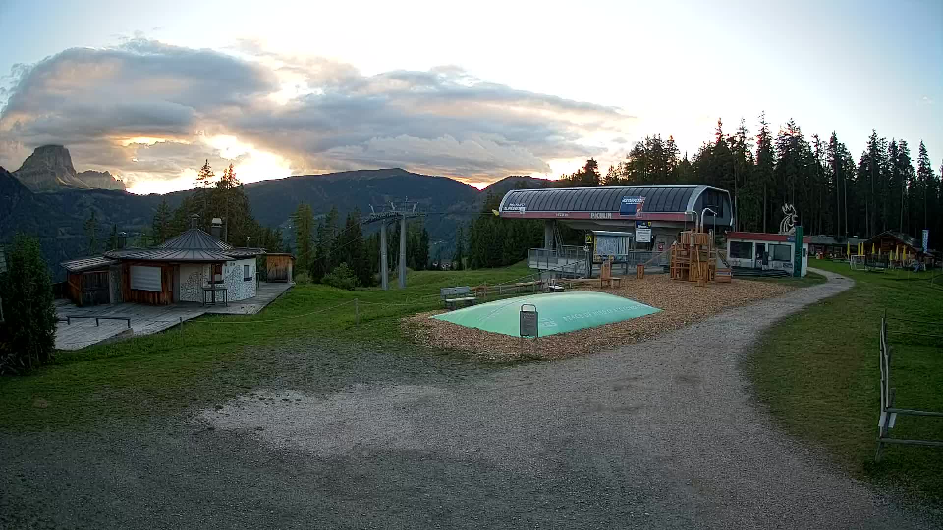 Piz de Plaies | San Vigilio | Kronplatz