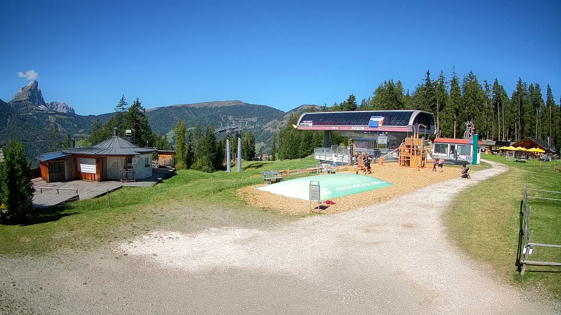 Piz de Plaies | San Vigilio | Kronplatz