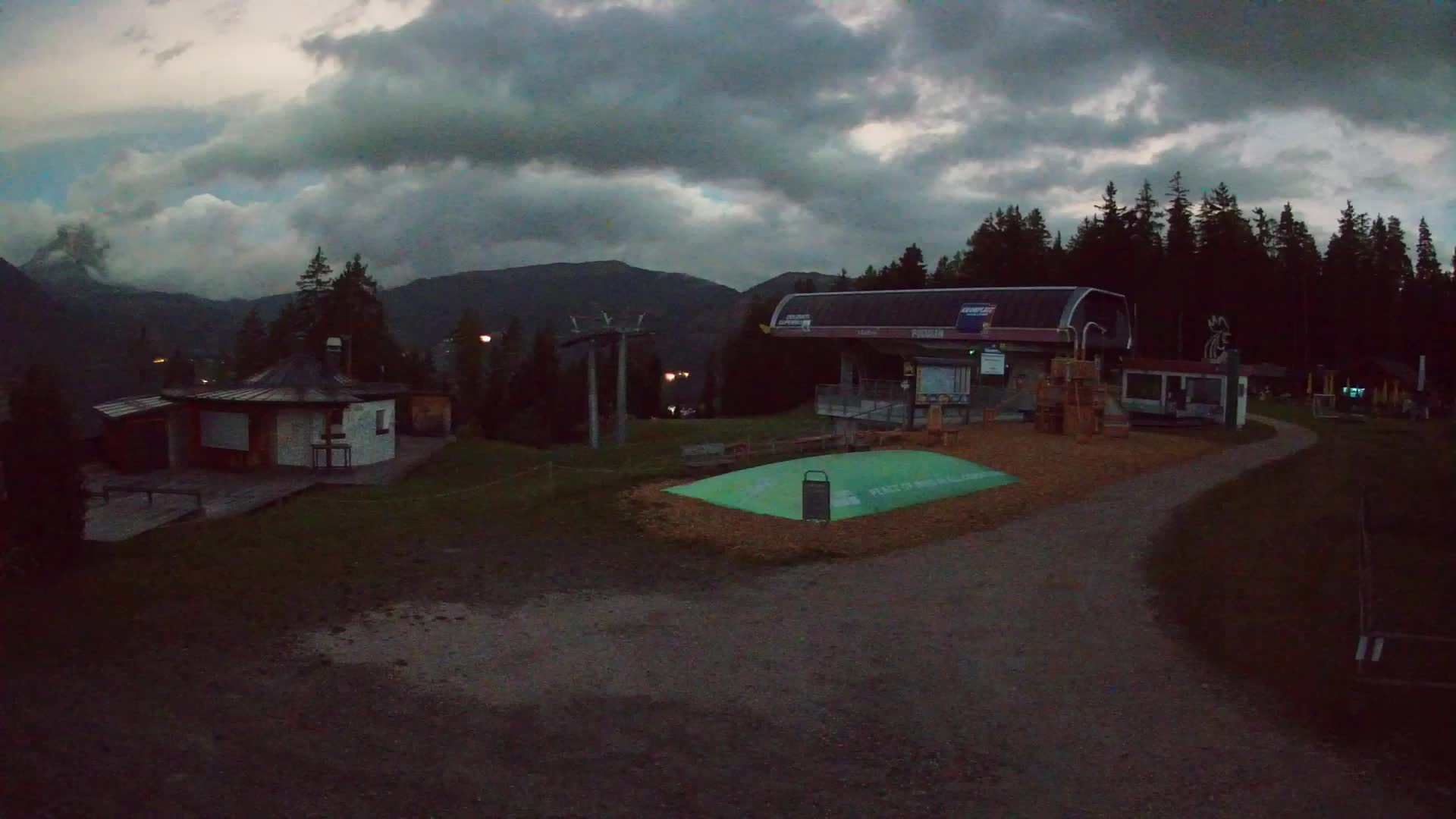 Piz de Plaies | San Vigilio | Kronplatz