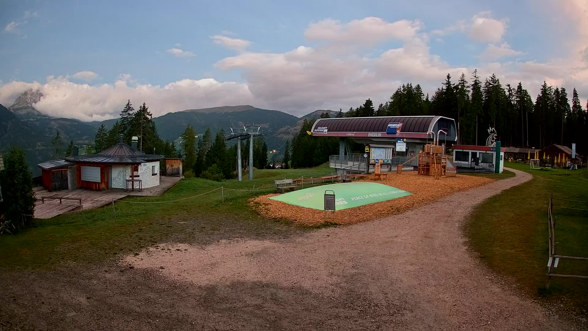 Piz de Plaies | San Vigilio | Kronplatz