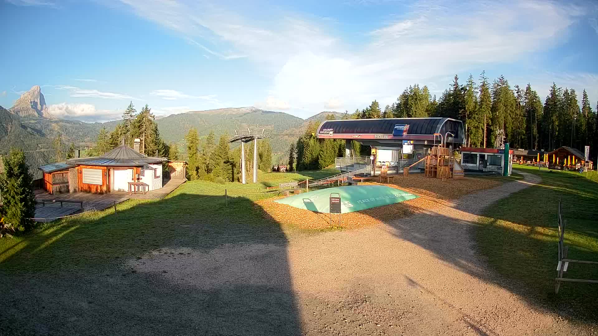 Piz de Plaies | San Vigilio | Kronplatz