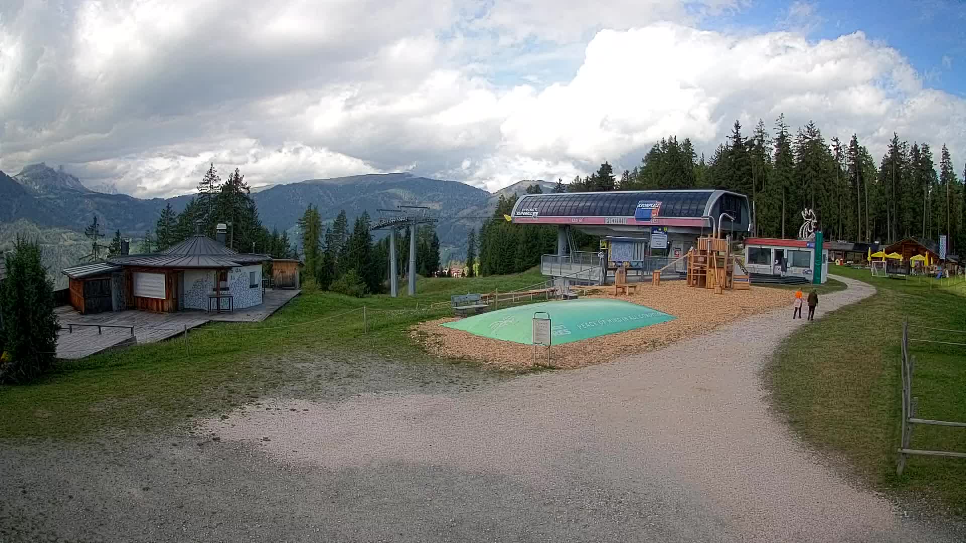 Piz de Plaies | San Vigilio | Kronplatz