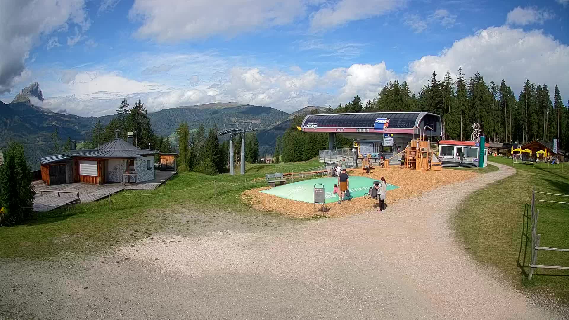 Piz de Plaies | San Vigilio | Kronplatz