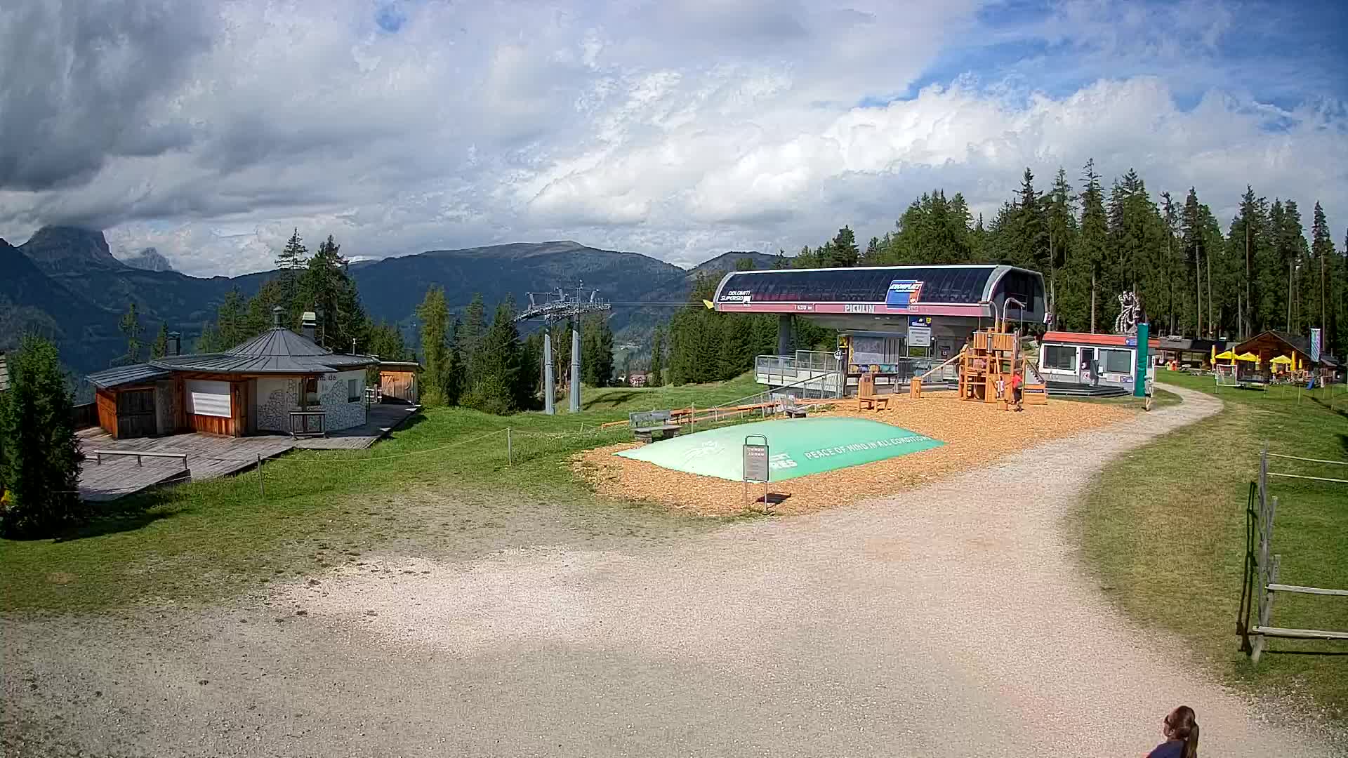 Piz de Plaies | San Vigilio | Kronplatz