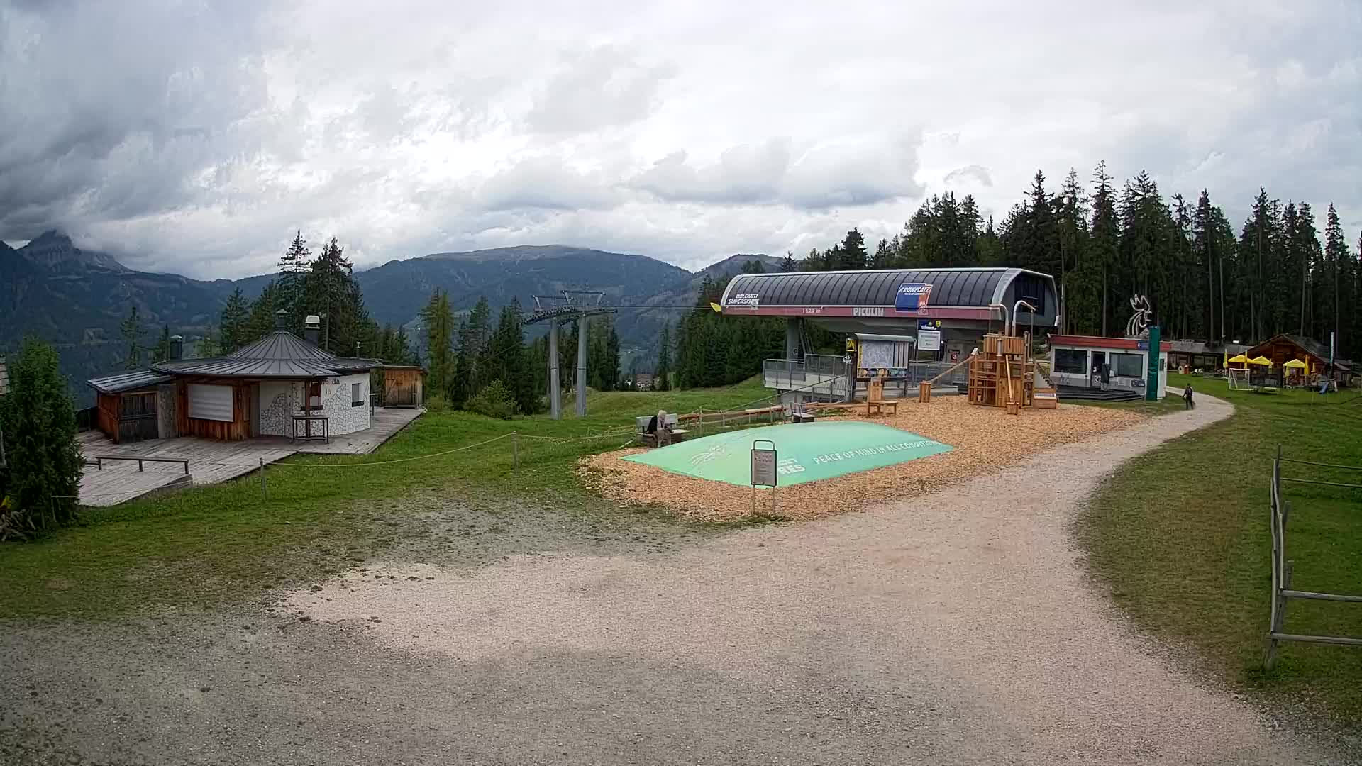 Piz de Plaies | San Vigilio | Kronplatz