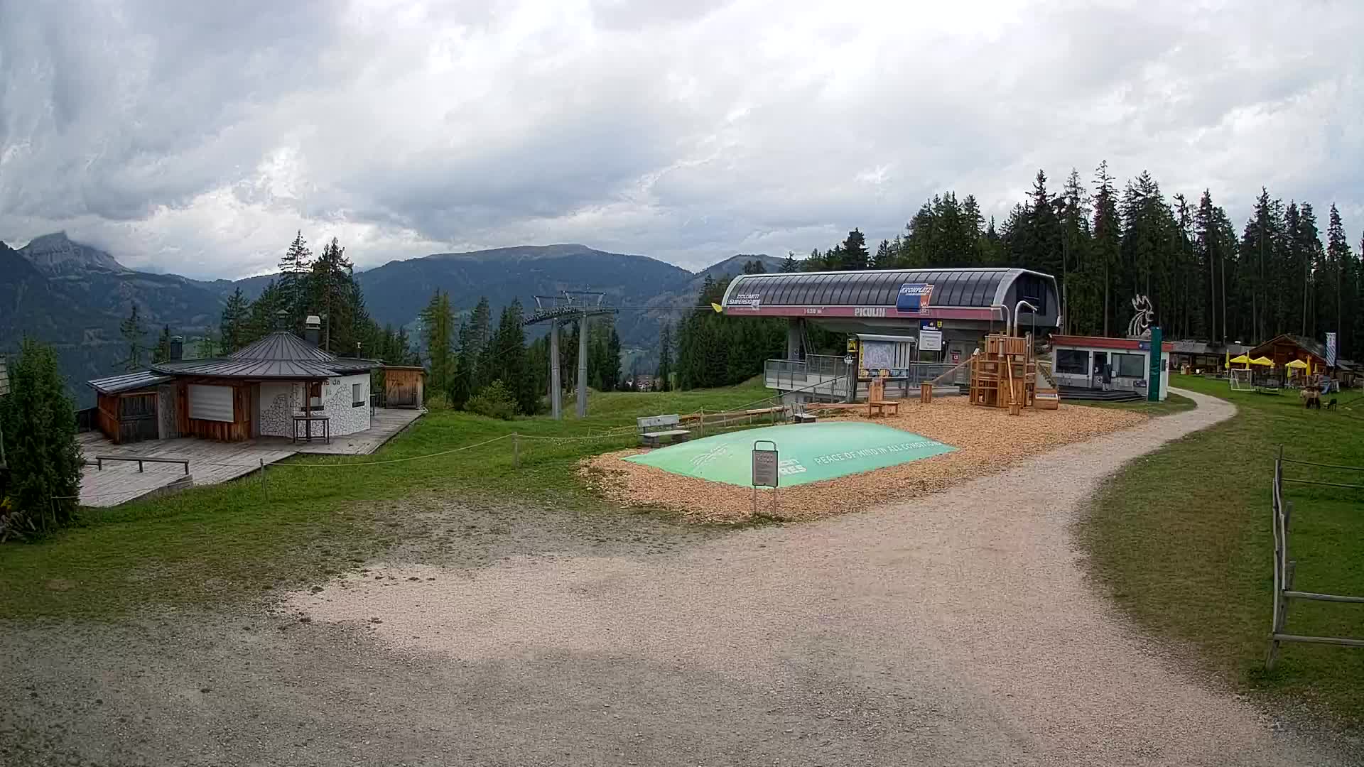 Piz de Plaies | San Vigilio | Kronplatz