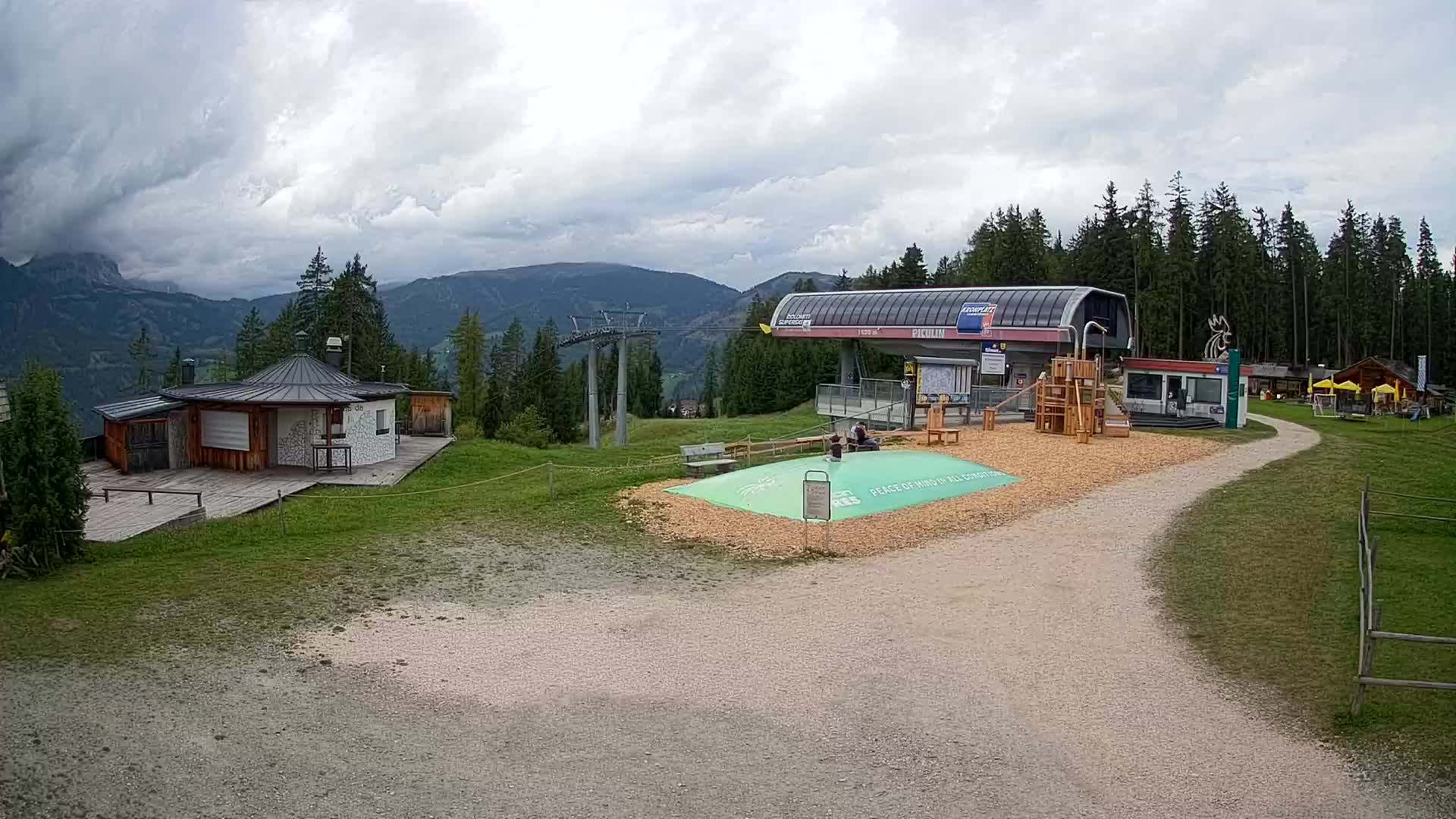 Piz de Plaies | San Vigilio | Kronplatz
