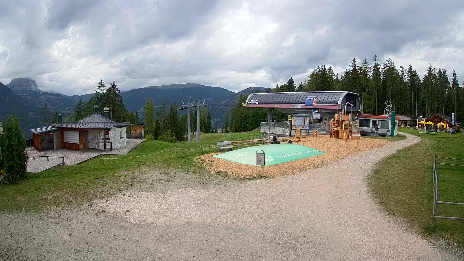 Piz de Plaies | San Vigilio | Kronplatz