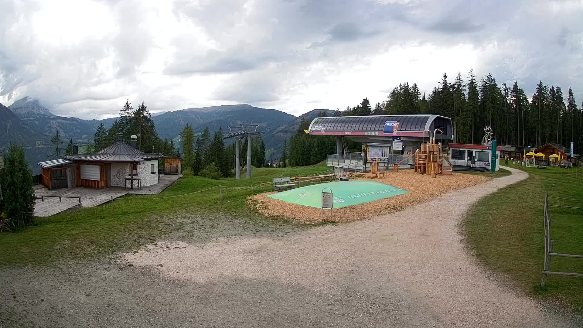 Piz de Plaies | San Vigilio | Kronplatz